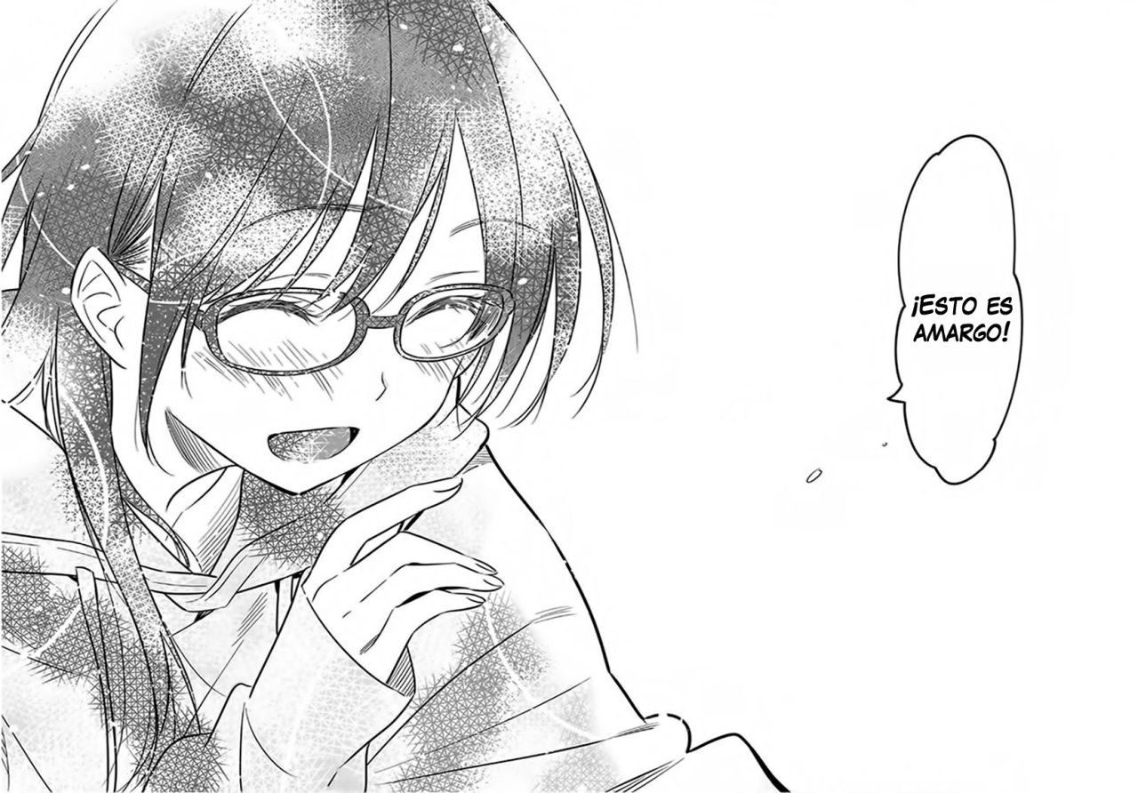 Read Kanojo, Okarishimasu ES Manga Online