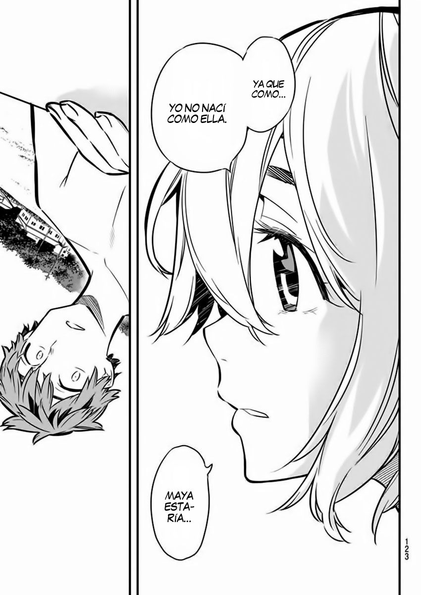 Read Kanojo, Okarishimasu ES Manga Online