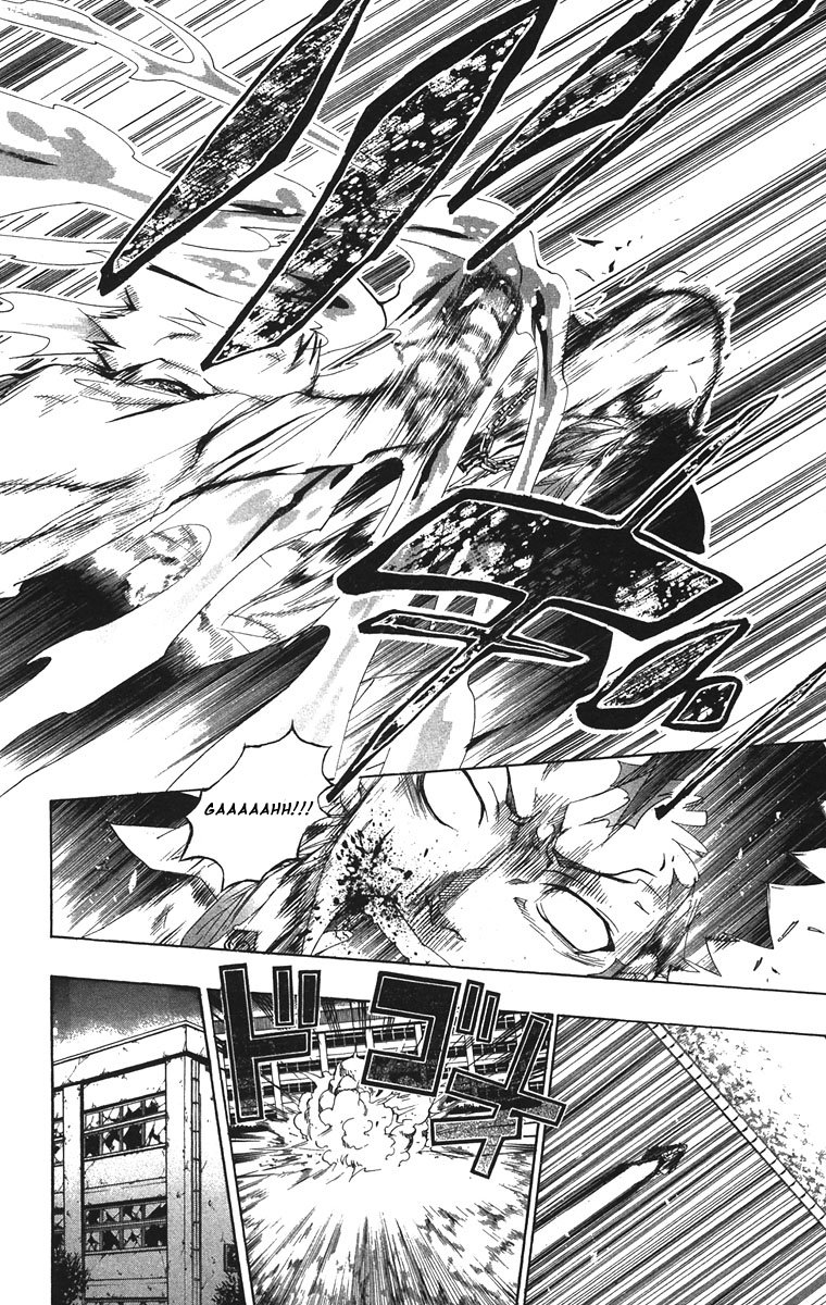 Read Katekyo Hitman Reborn ES Manga Online