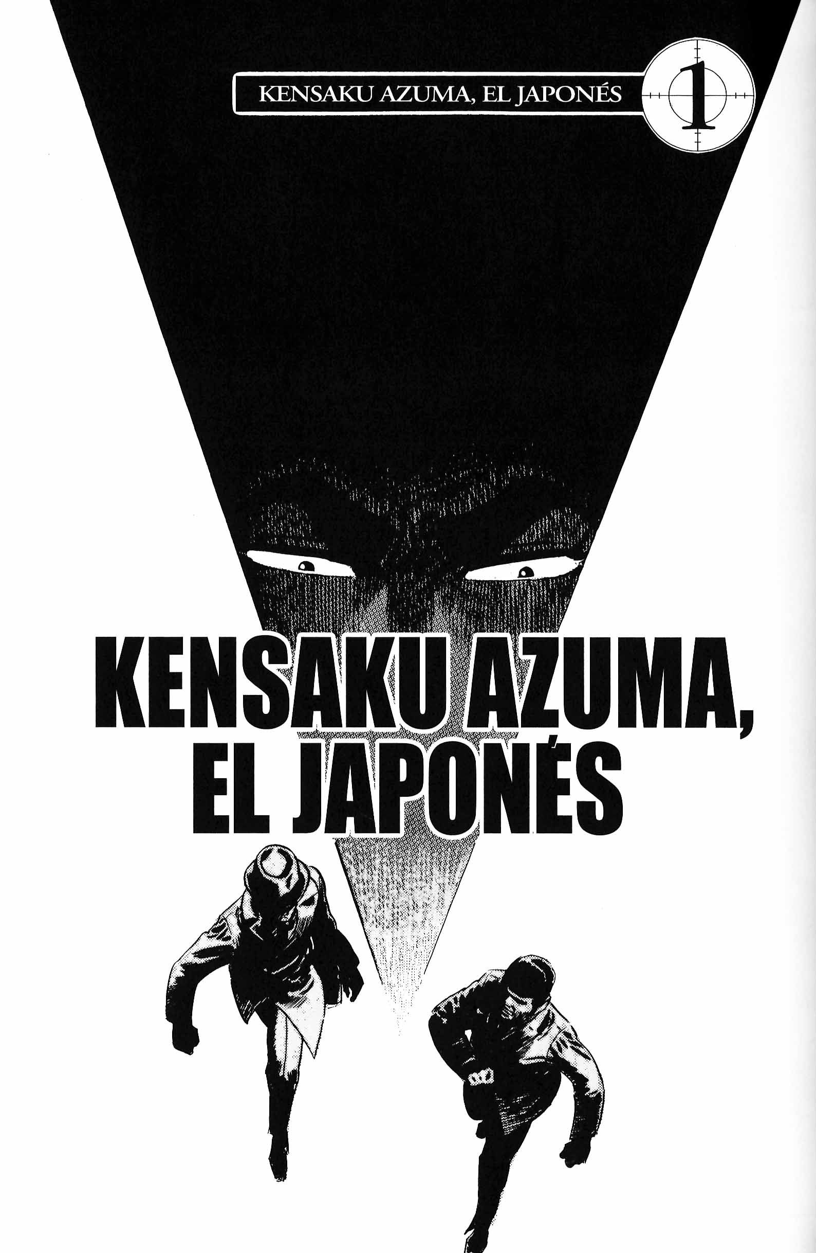 Read Los Mejores 13 Episodios de Golgo 13 ES Manga Online