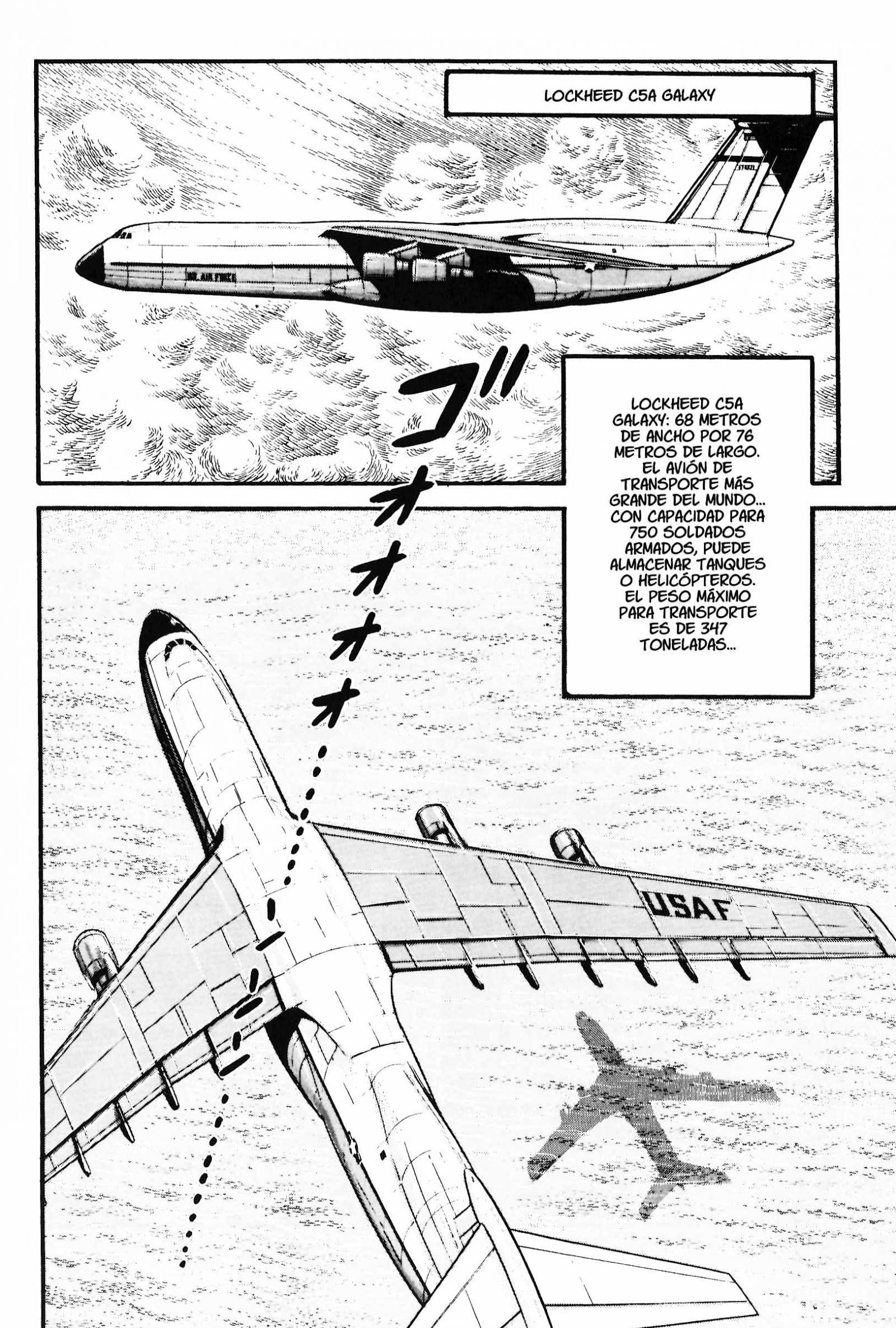 Read Los Mejores 13 Episodios de Golgo 13 ES Manga Online