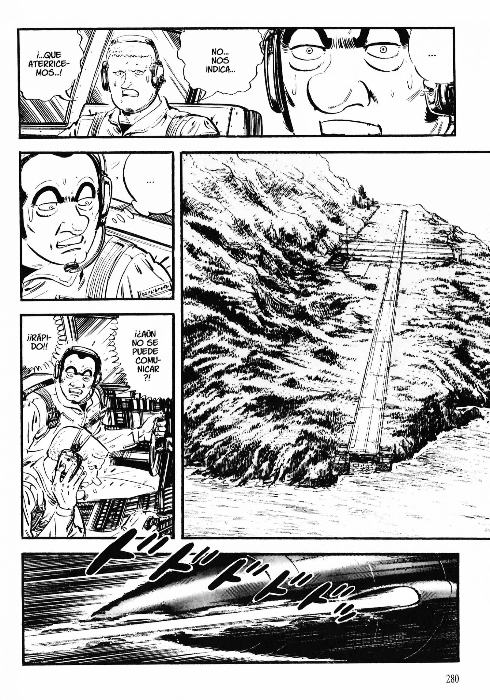 Read Los Mejores 13 Episodios de Golgo 13 ES Manga Online