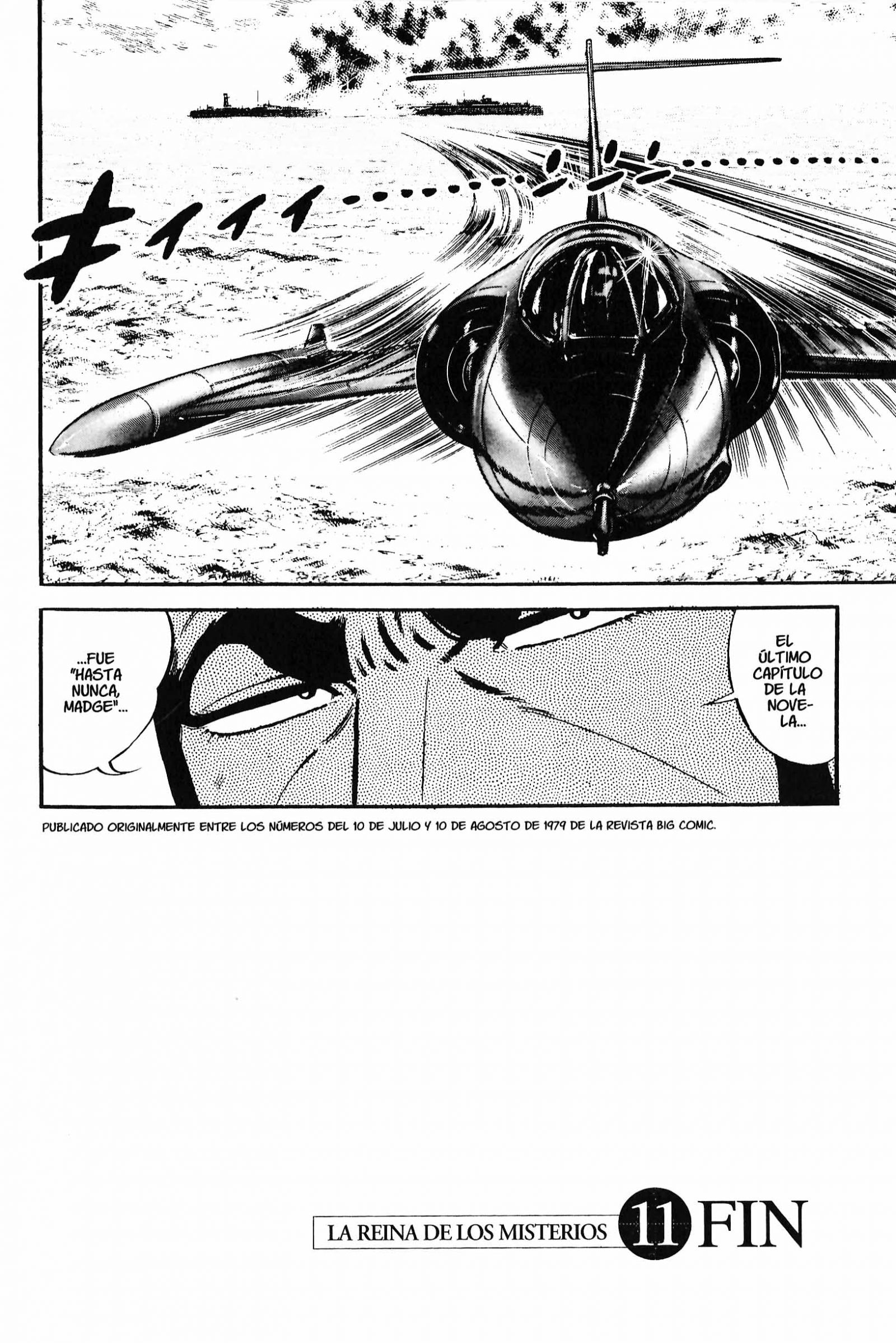 Read Los Mejores 13 Episodios de Golgo 13 ES Manga Online