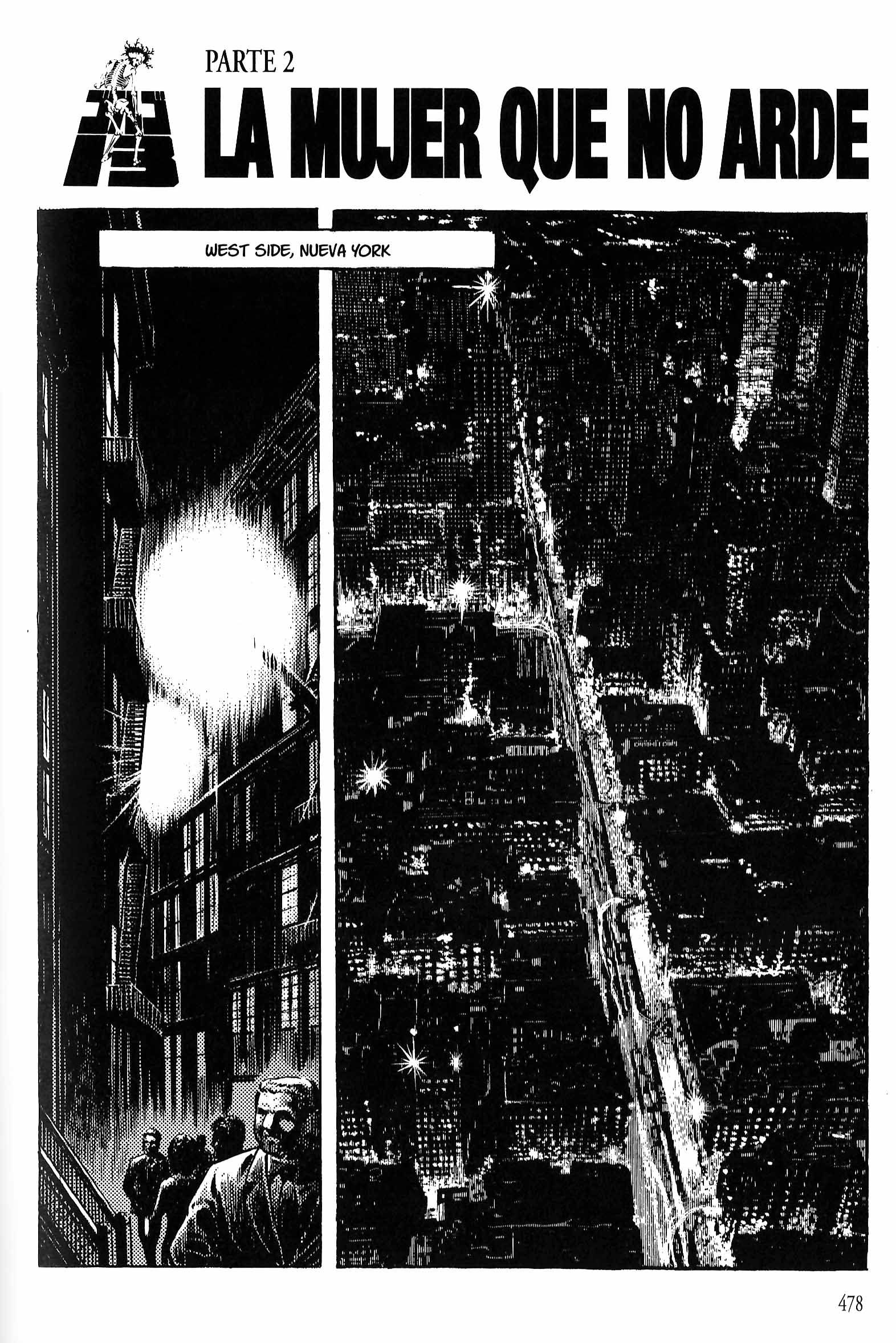 Read Los Mejores 13 Episodios de Golgo 13 ES Manga Online