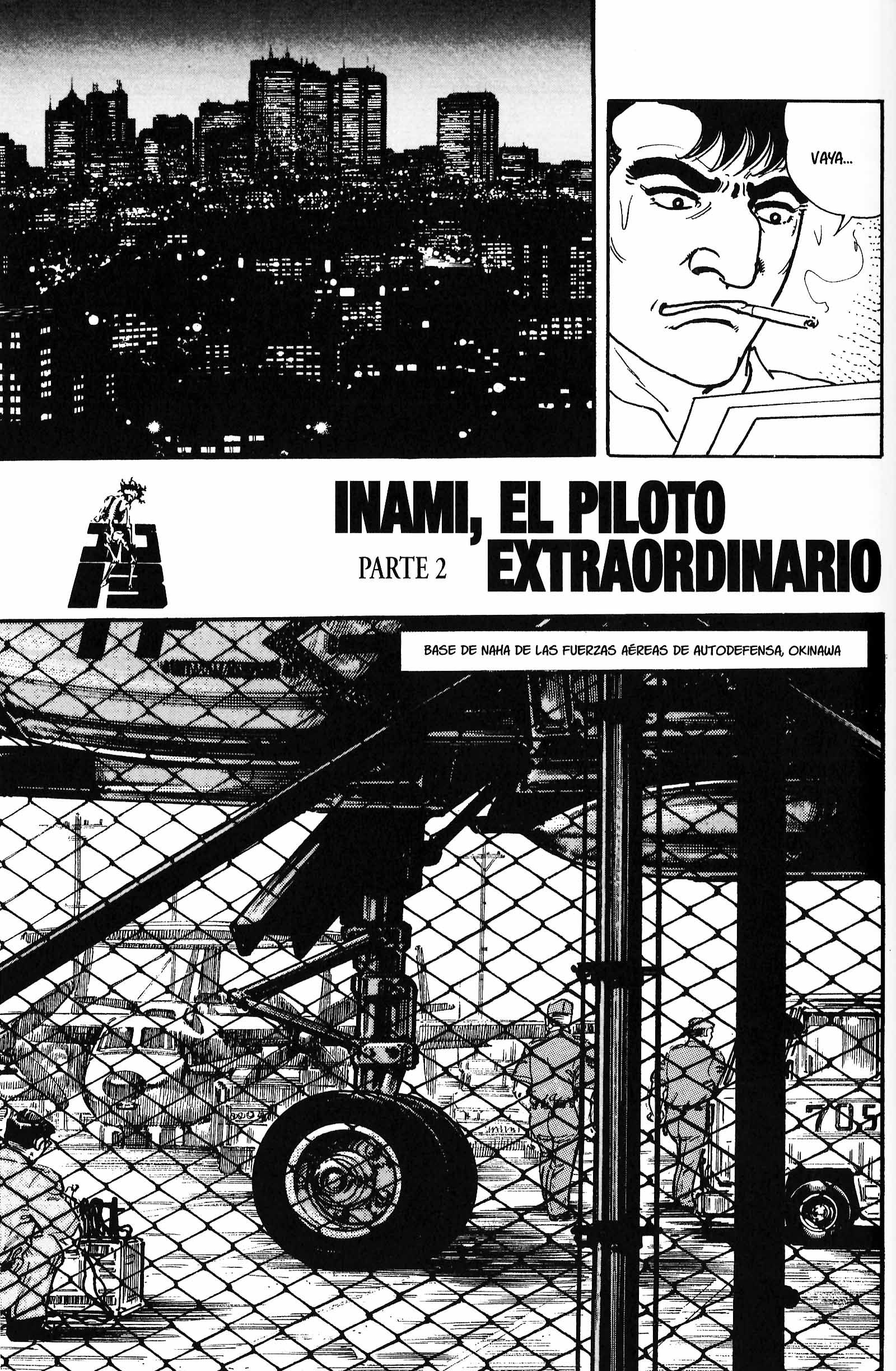 Read Los Mejores 13 Episodios de Golgo 13 ES Manga Online