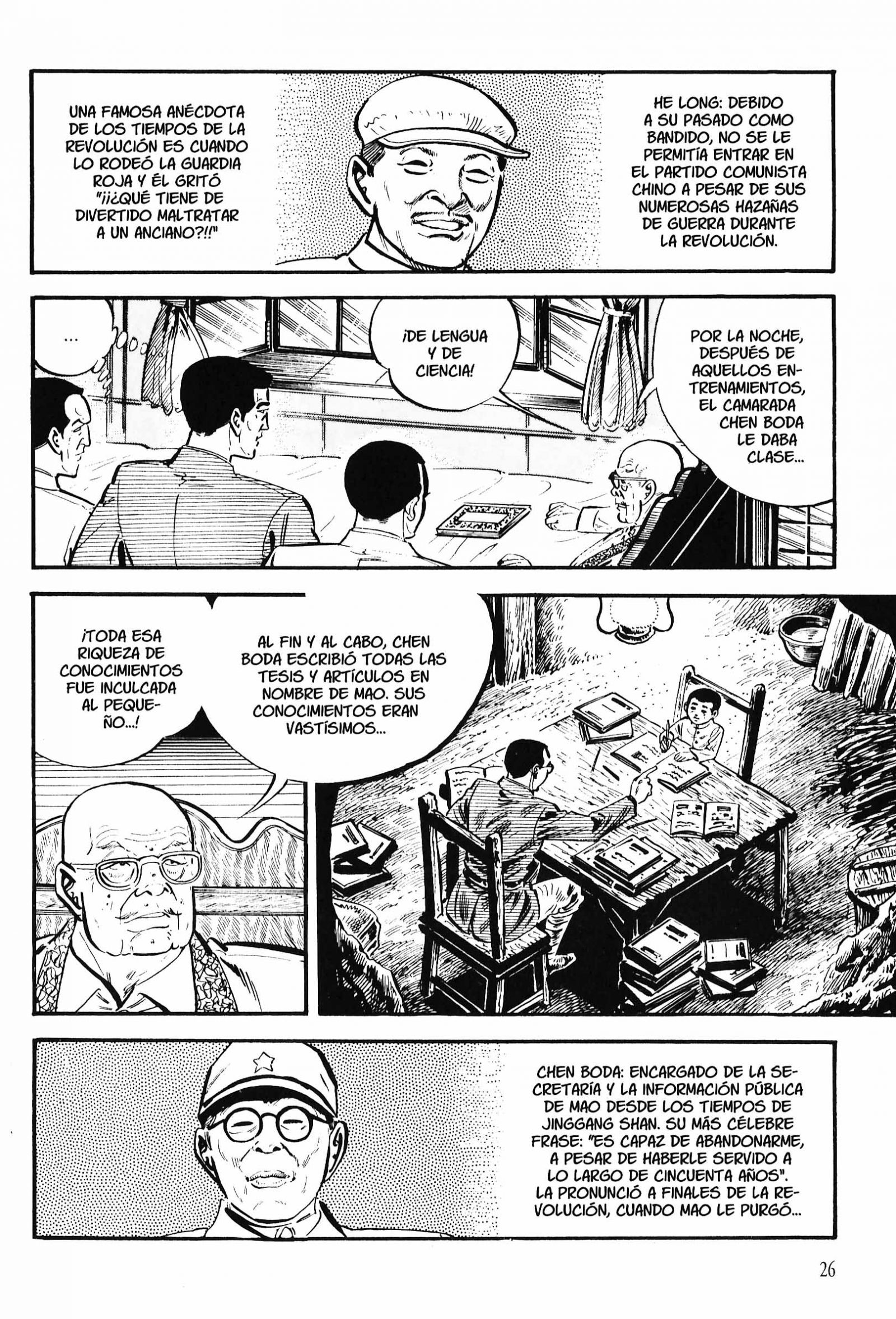 Read Los Mejores 13 Episodios de Golgo 13 ES Manga Online
