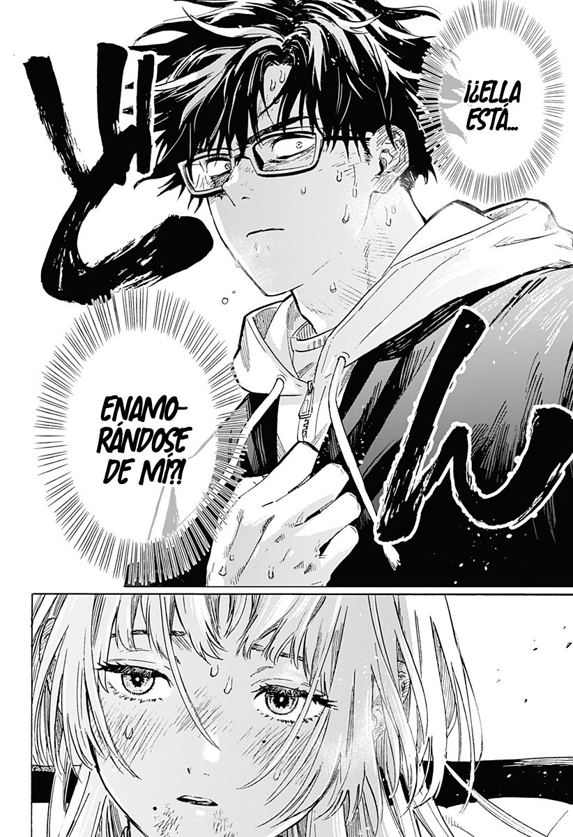 Read MARRIAGETOXIN ES Manga Online