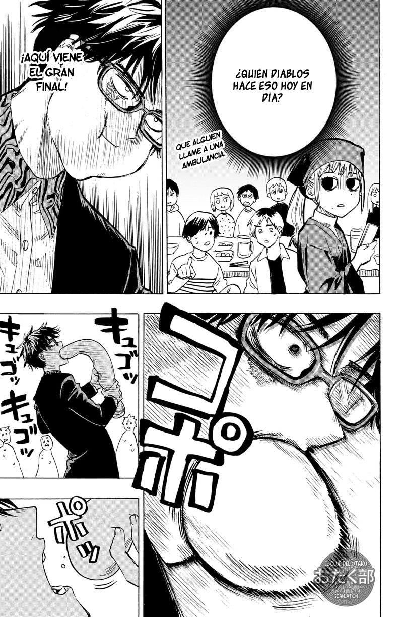 Read MARRIAGETOXIN ES Manga Online