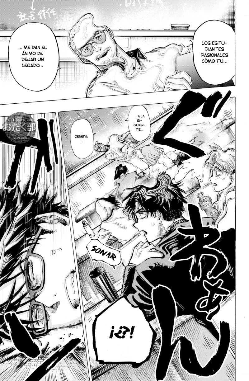 Read MARRIAGETOXIN ES Manga Online