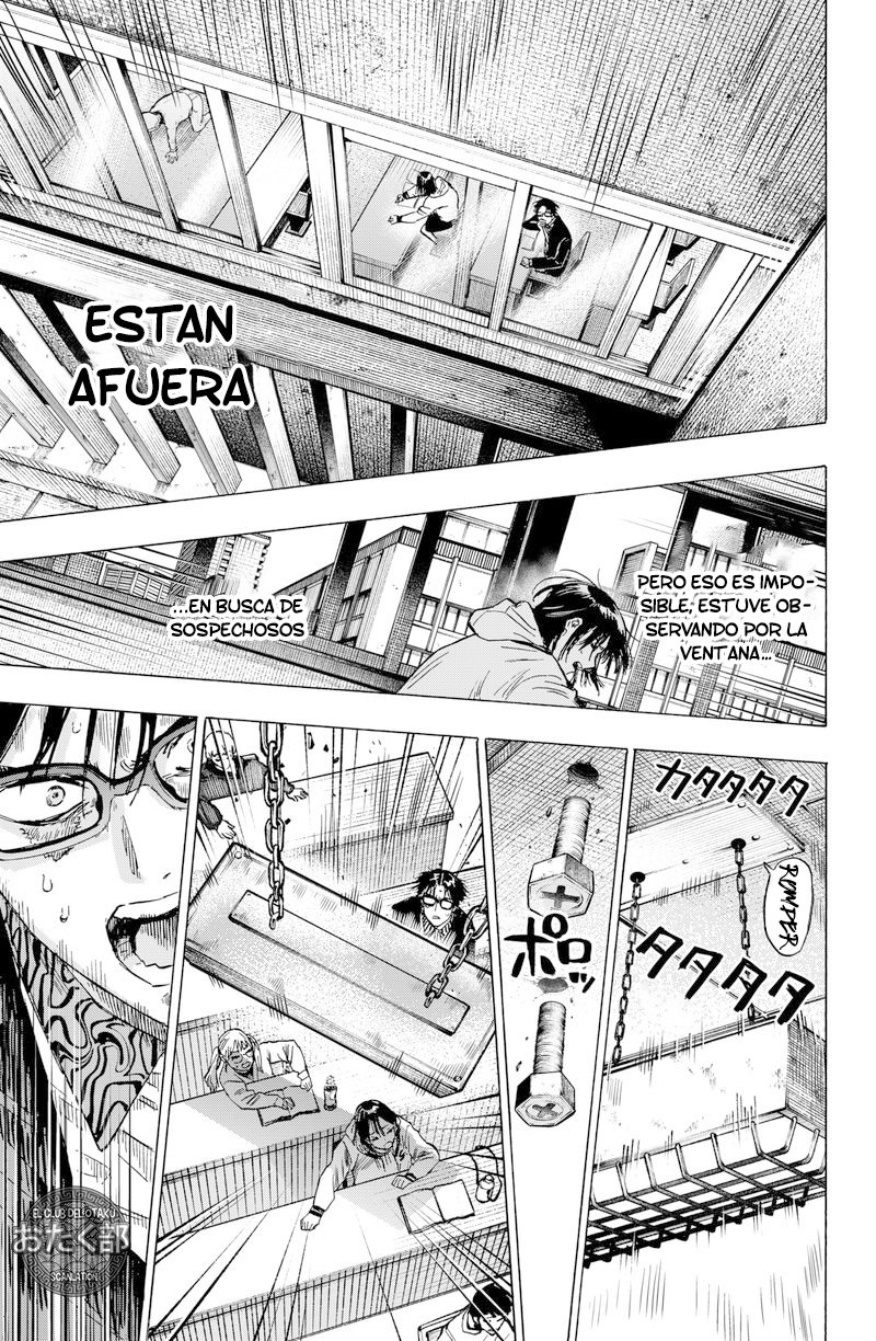 Read MARRIAGETOXIN ES Manga Online