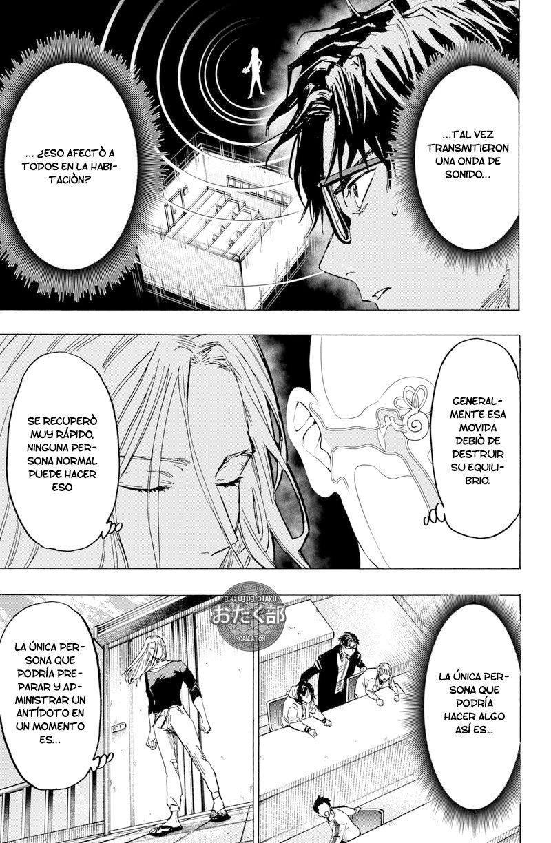 Read MARRIAGETOXIN ES Manga Online