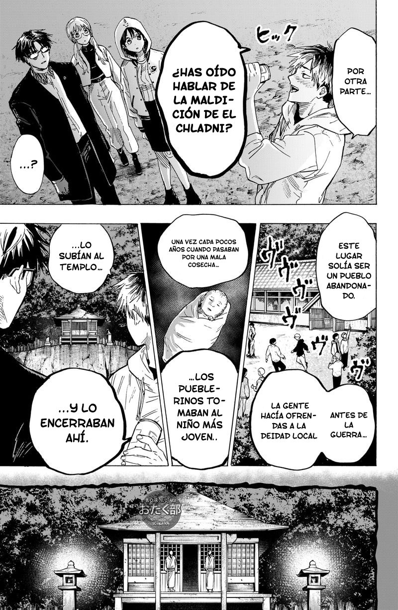 Read MARRIAGETOXIN ES Manga Online