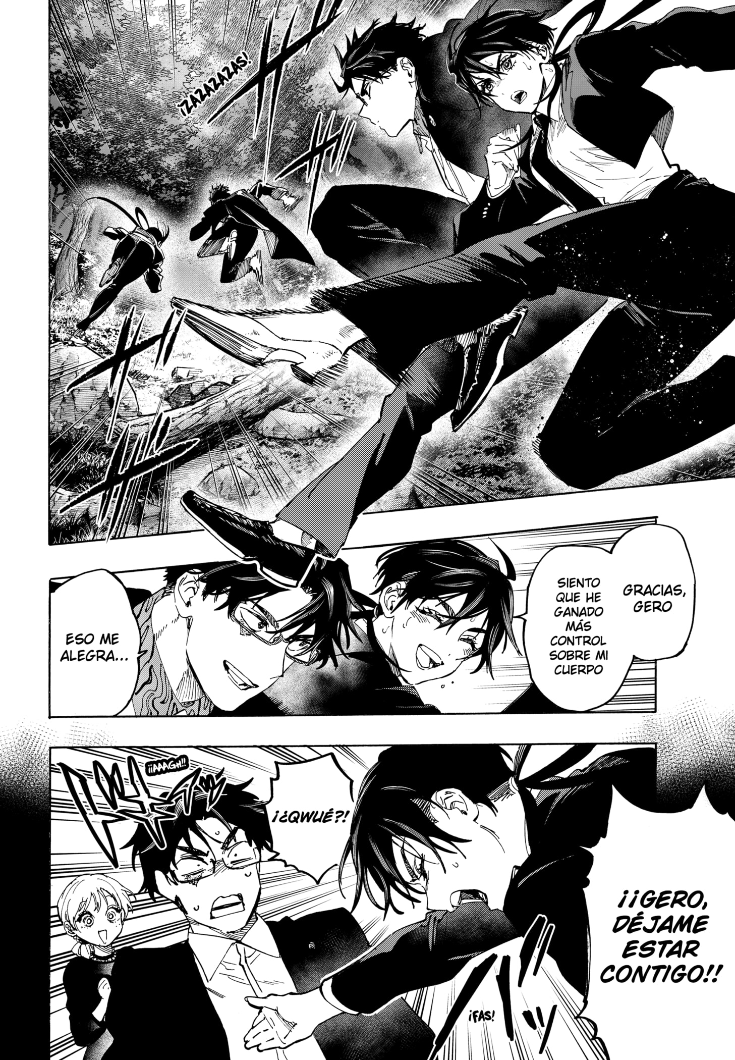 Read MARRIAGETOXIN ES Manga Online