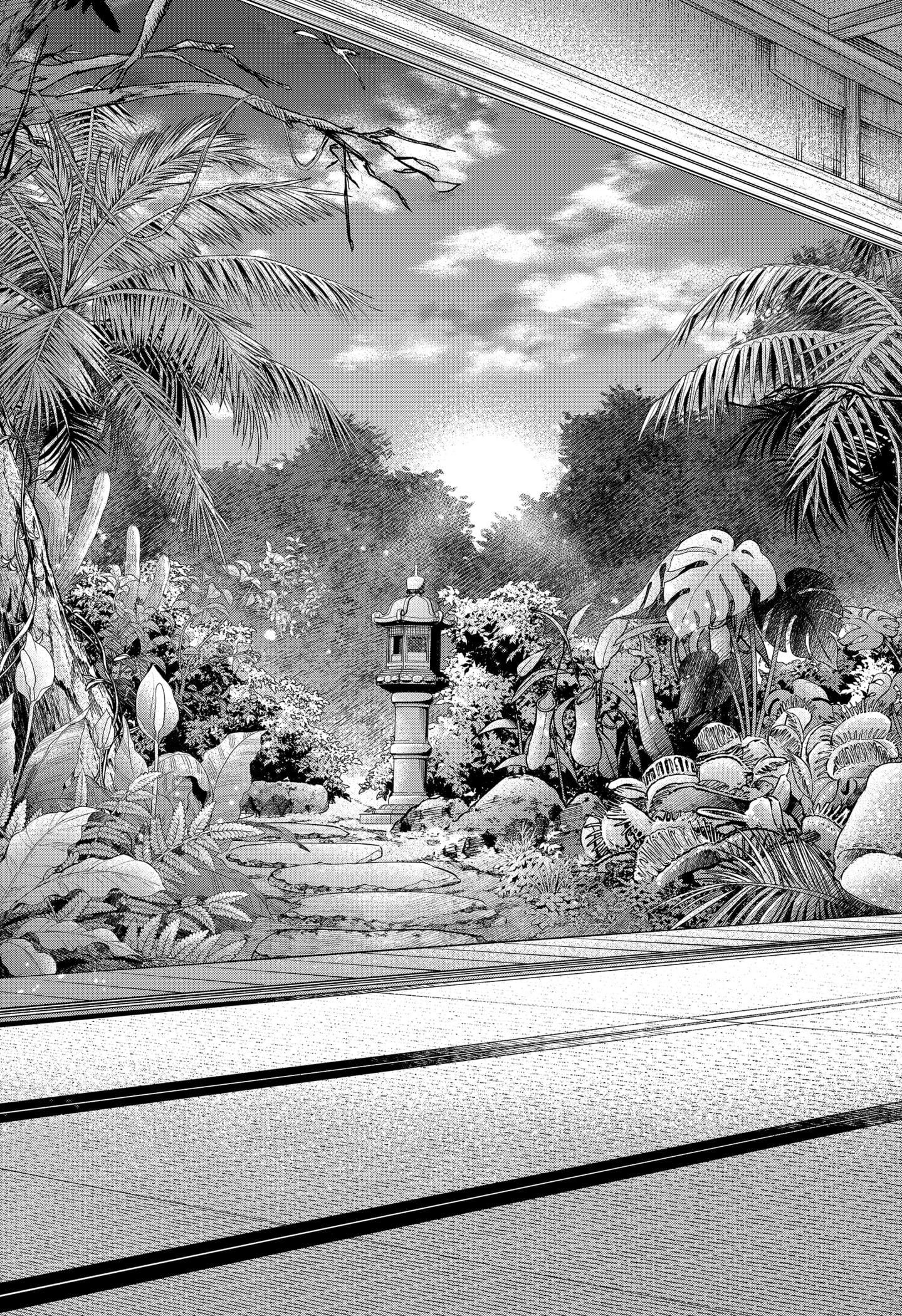 Read MARRIAGETOXIN ES Manga Online