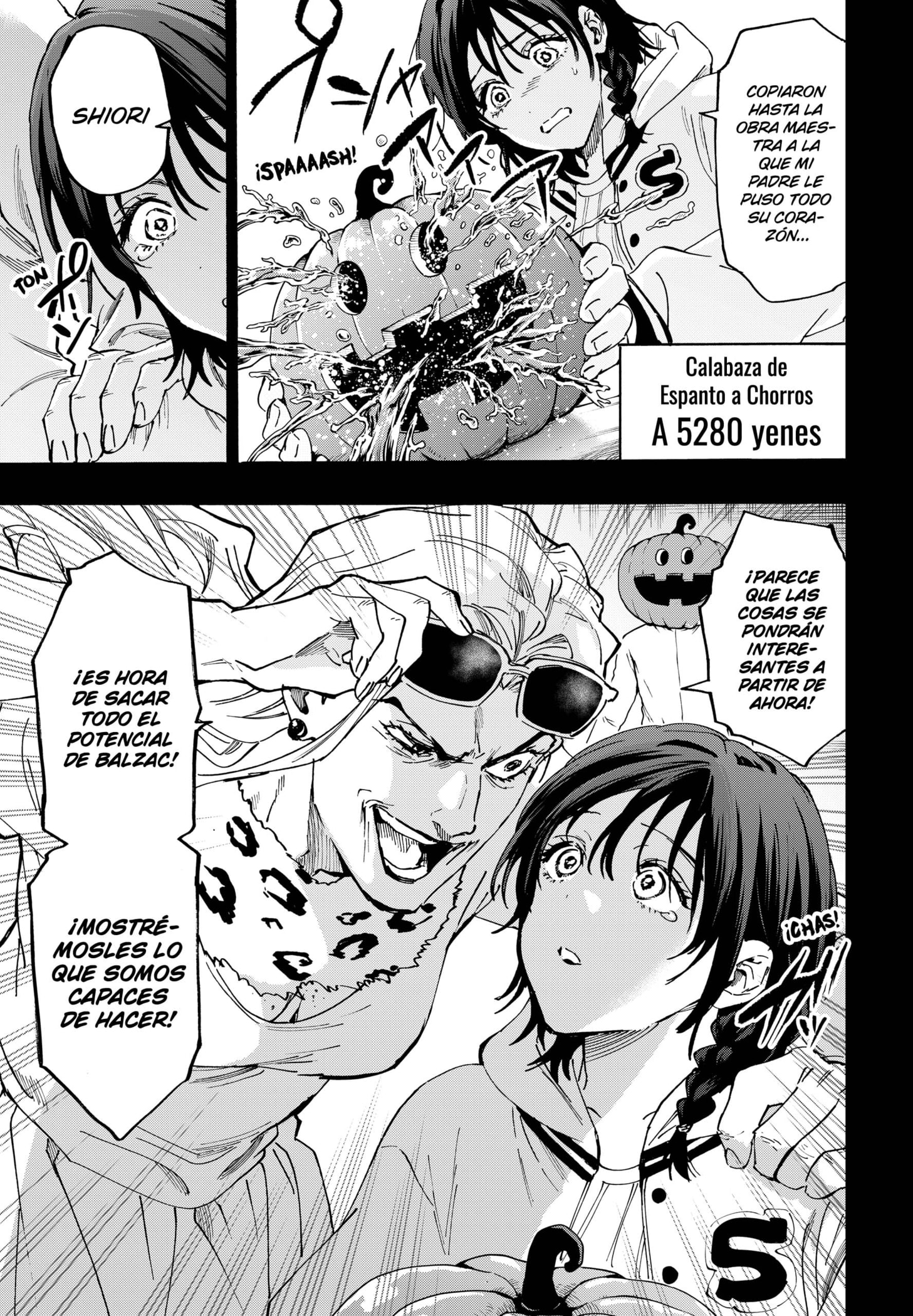 Read MARRIAGETOXIN ES Manga Online