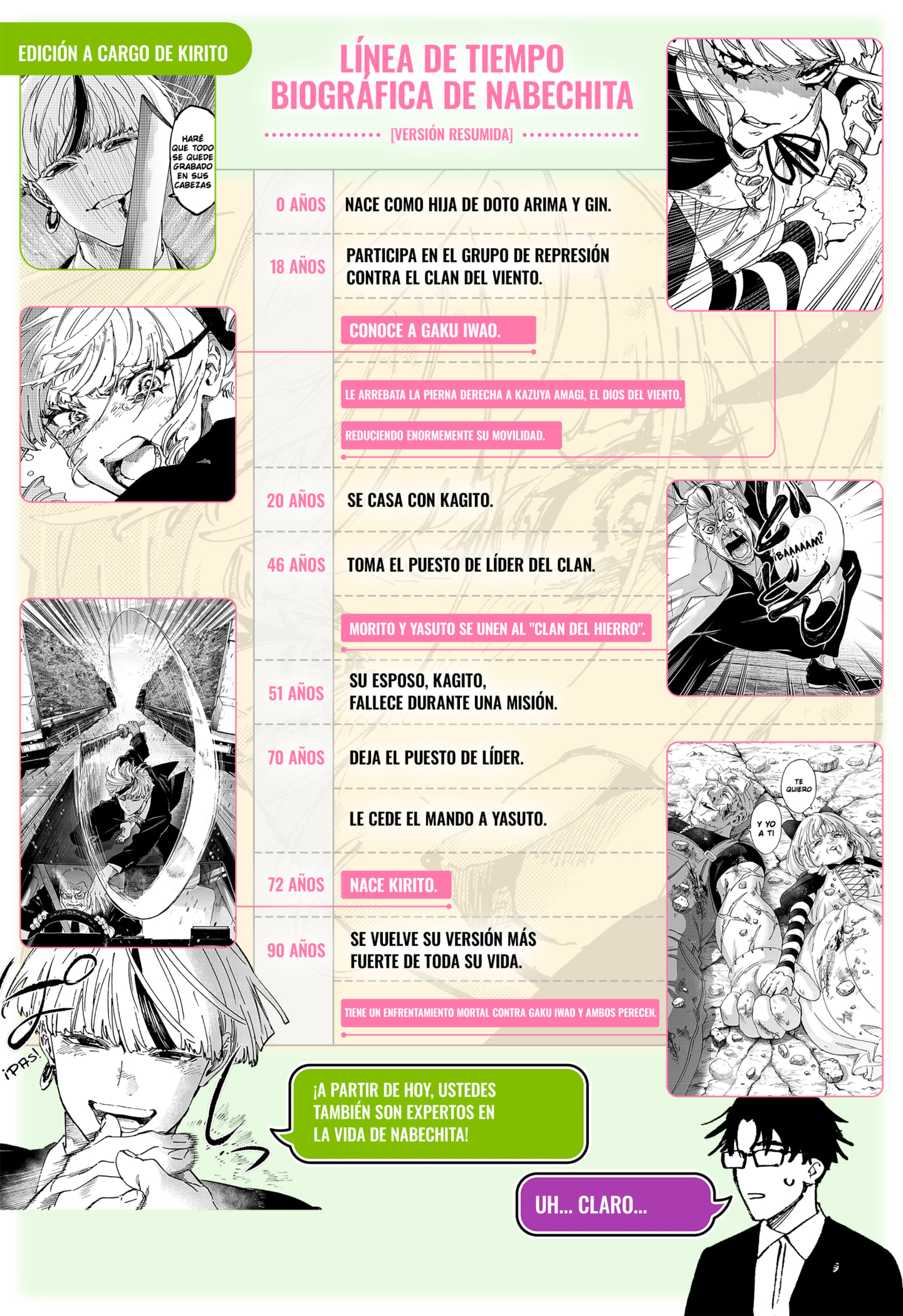 Read MARRIAGETOXIN ES Manga Online