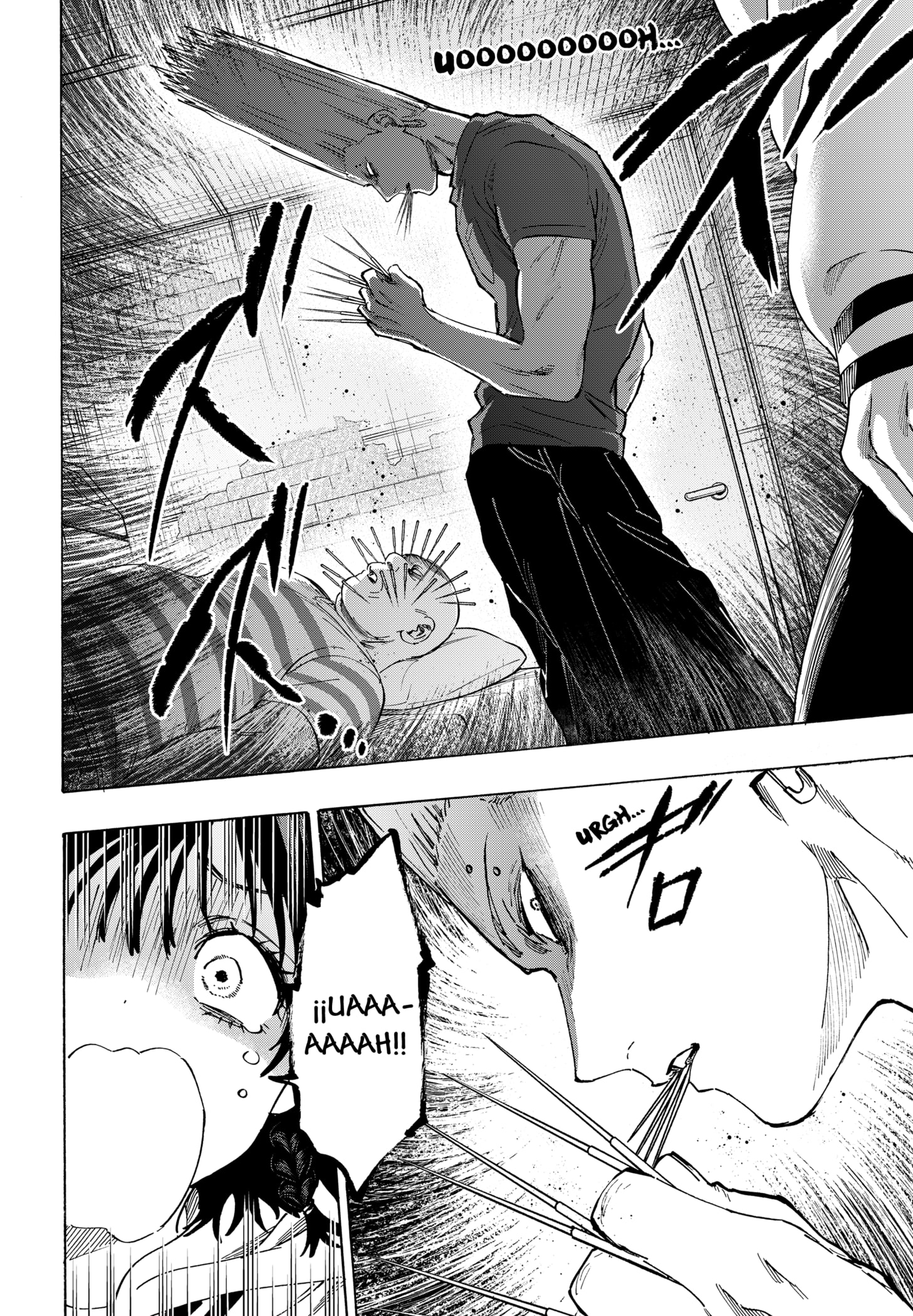 Read MARRIAGETOXIN ES Manga Online