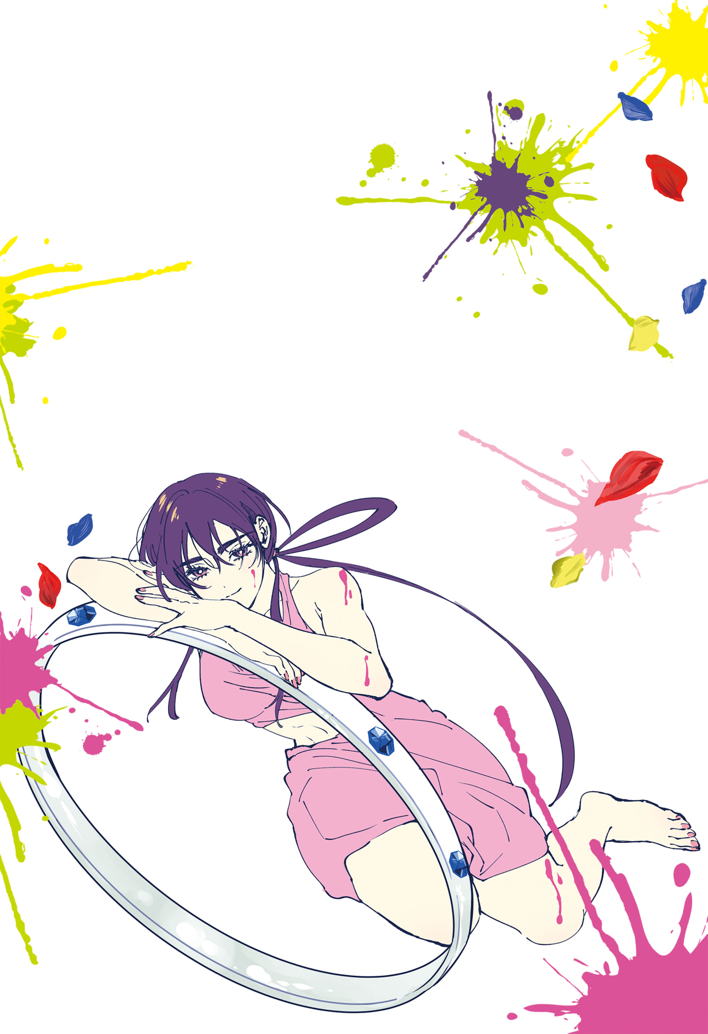 Read MARRIAGETOXIN ES Manga Online