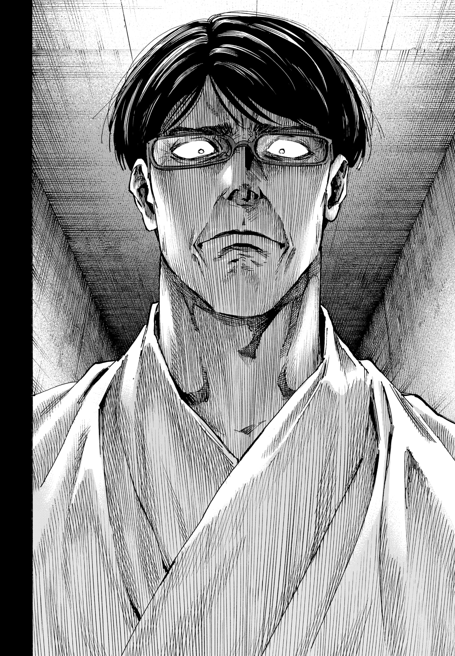 Read MARRIAGETOXIN ES Manga Online
