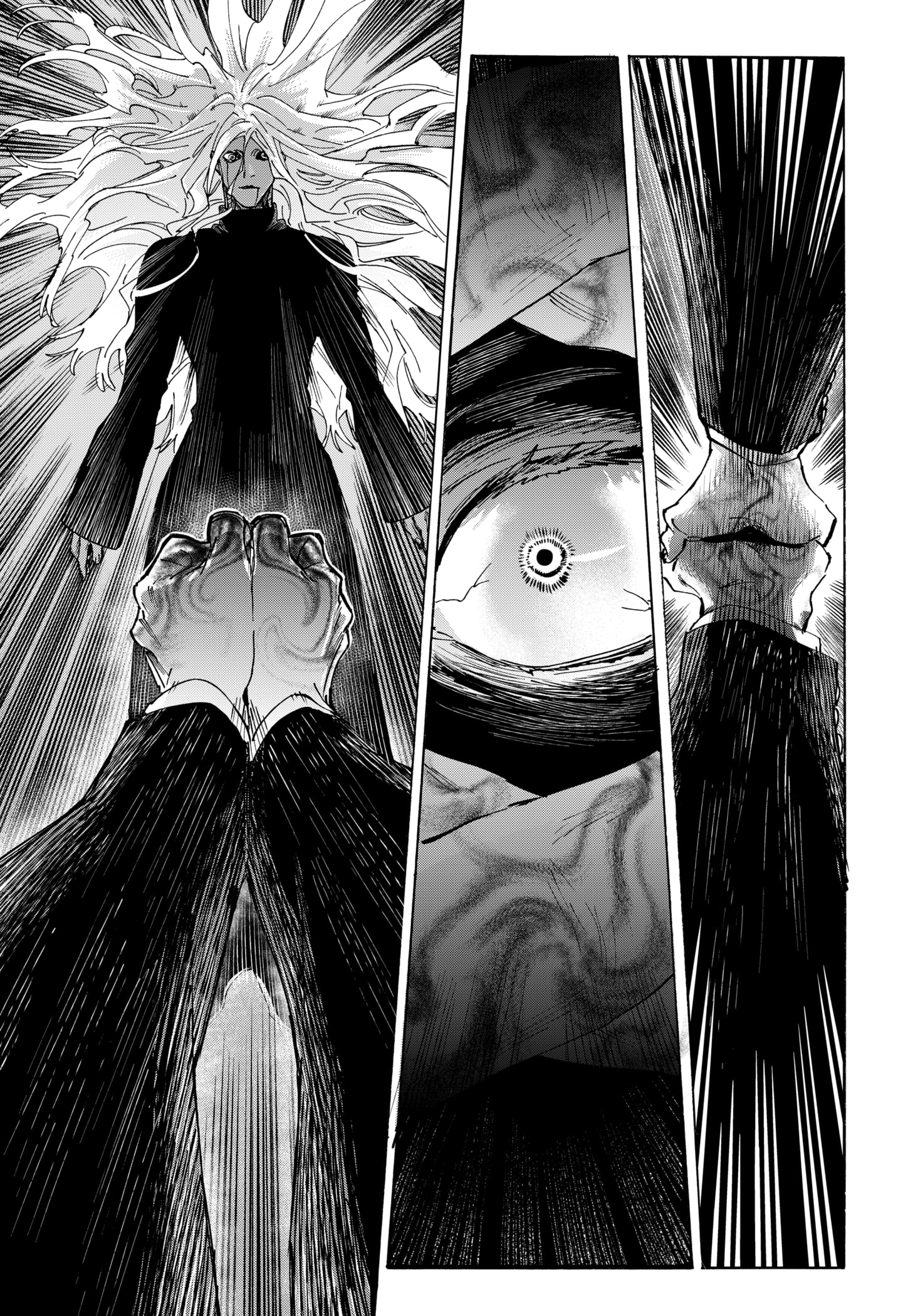 Read MARRIAGETOXIN ES Manga Online