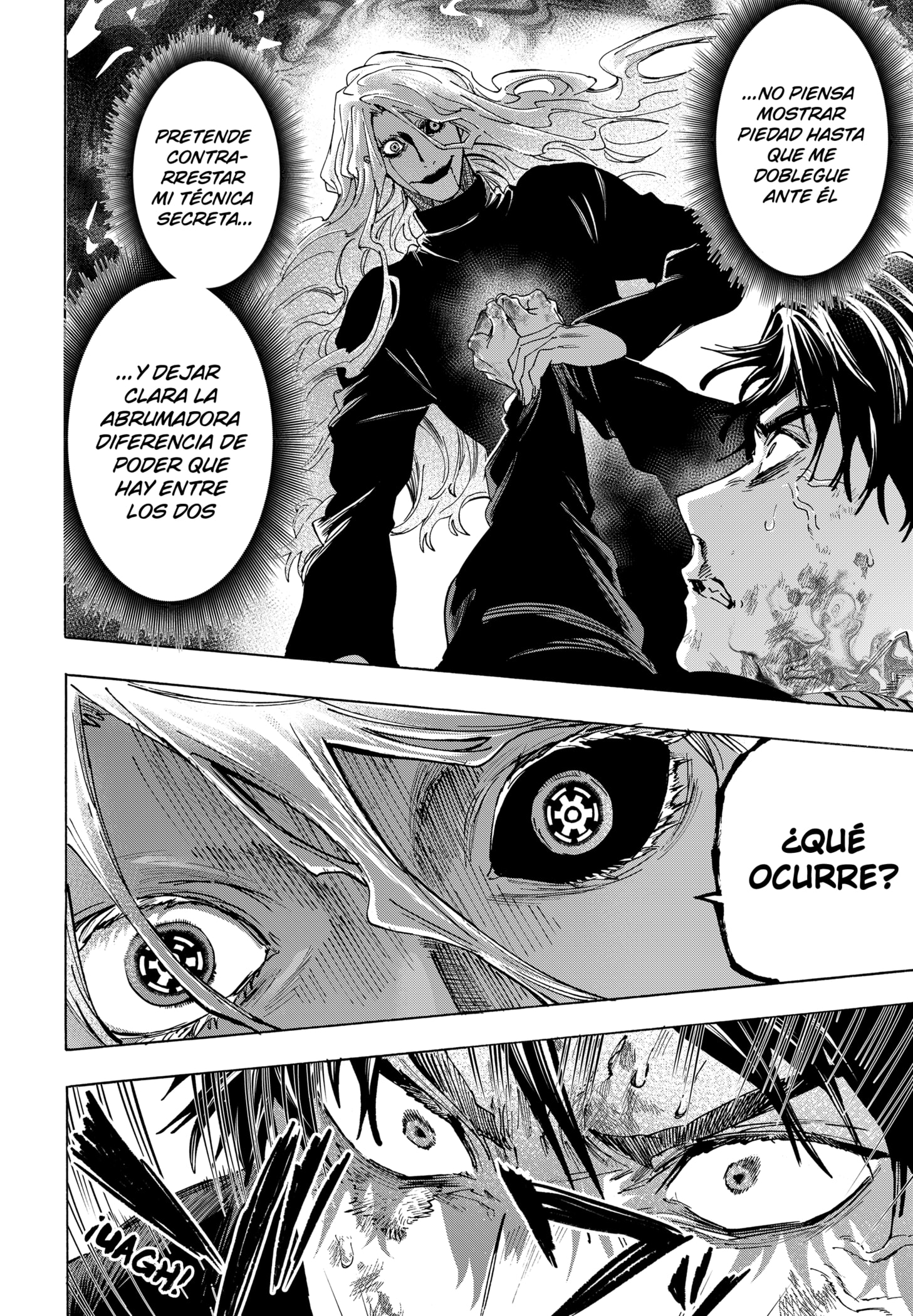 Read MARRIAGETOXIN ES Manga Online