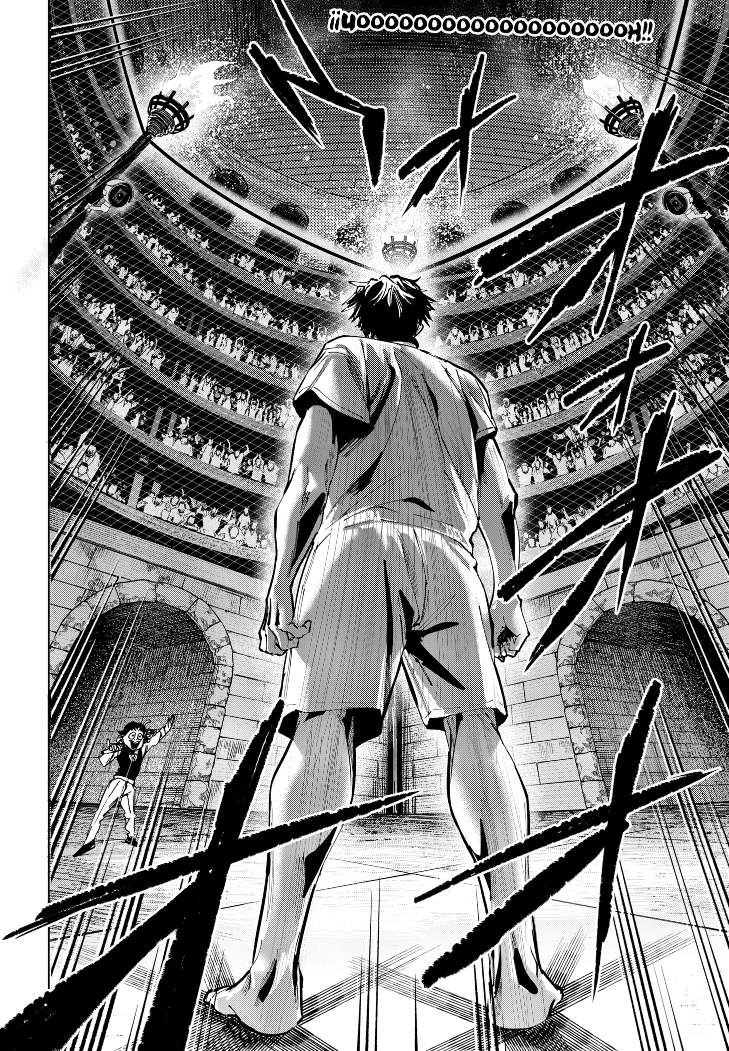 Read MARRIAGETOXIN ES Manga Online