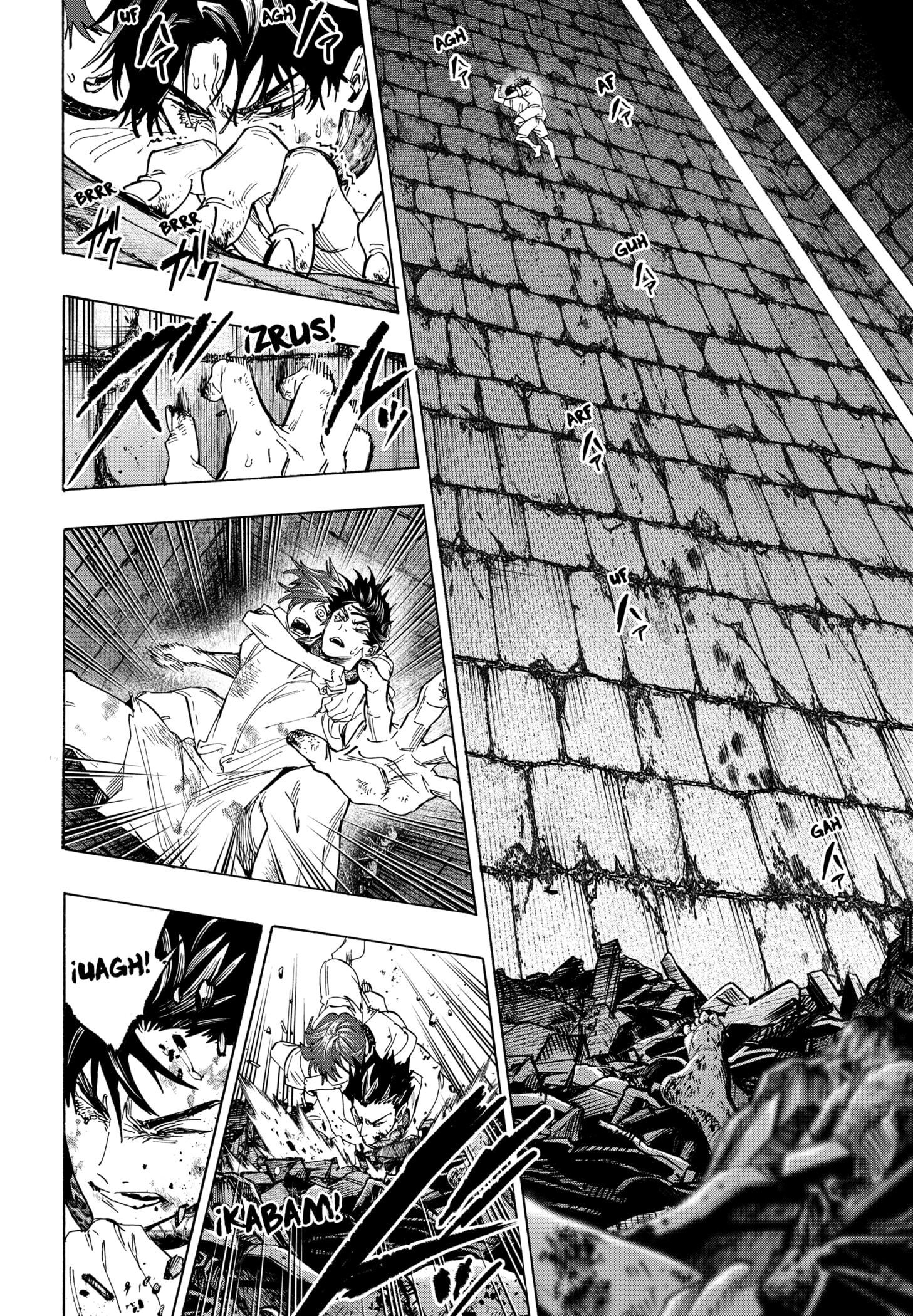 Read MARRIAGETOXIN ES Manga Online