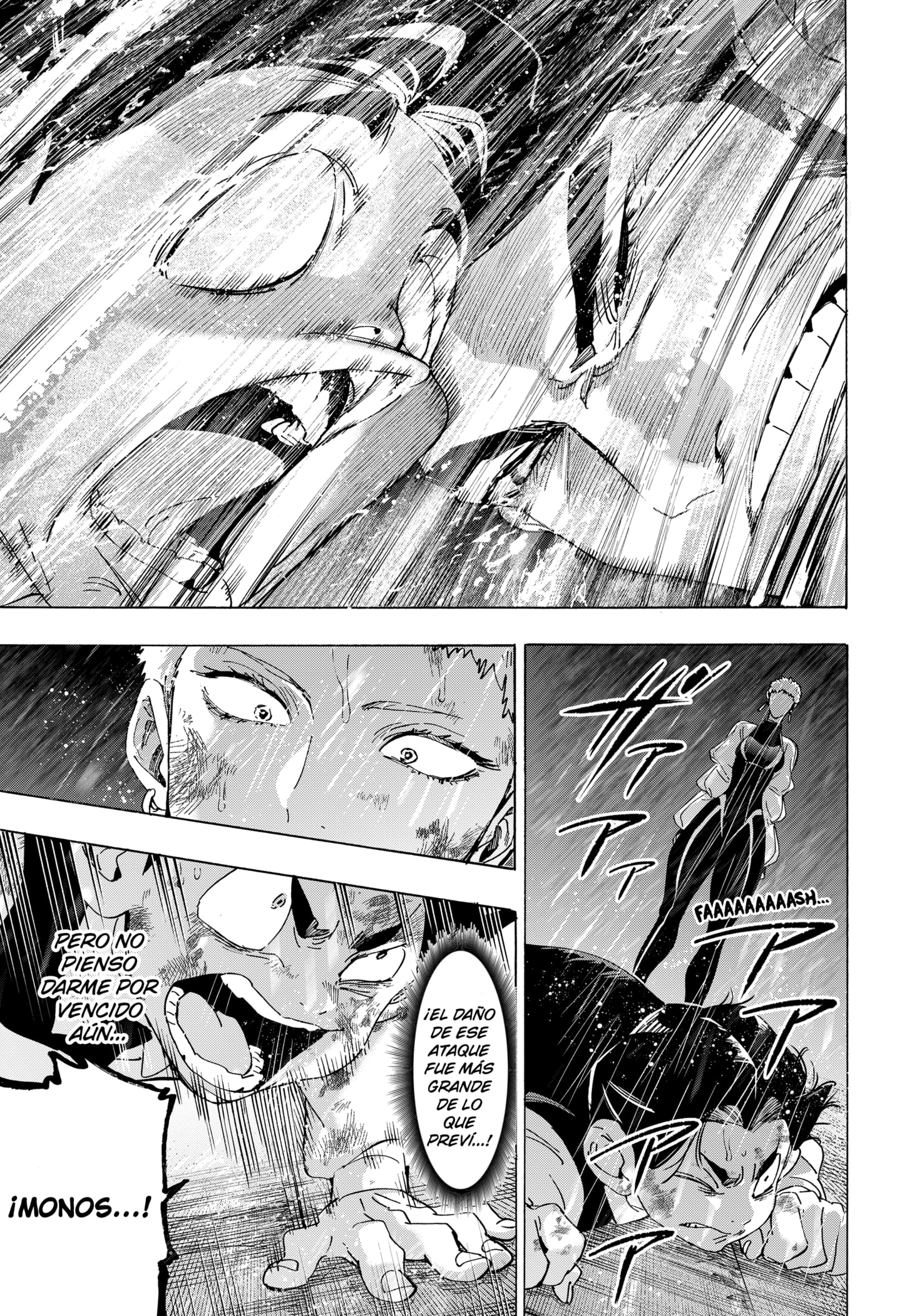 Read MARRIAGETOXIN ES Manga Online