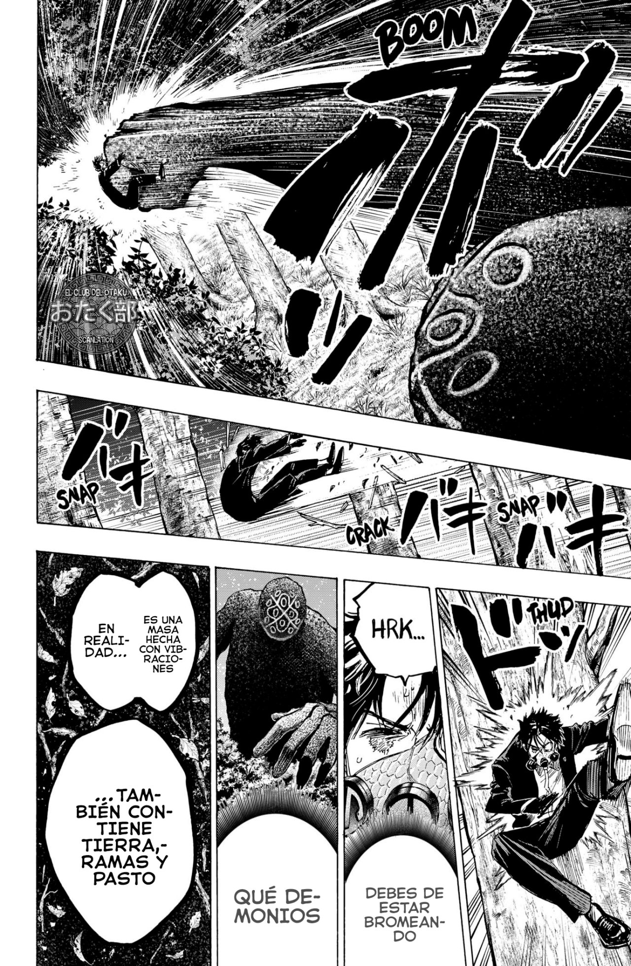 Read MARRIAGETOXIN ES Manga Online