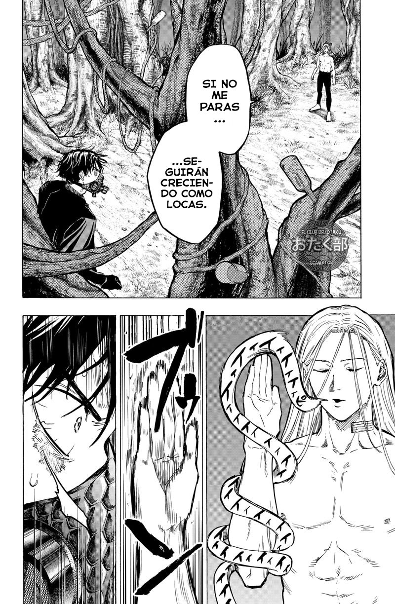 Read MARRIAGETOXIN ES Manga Online