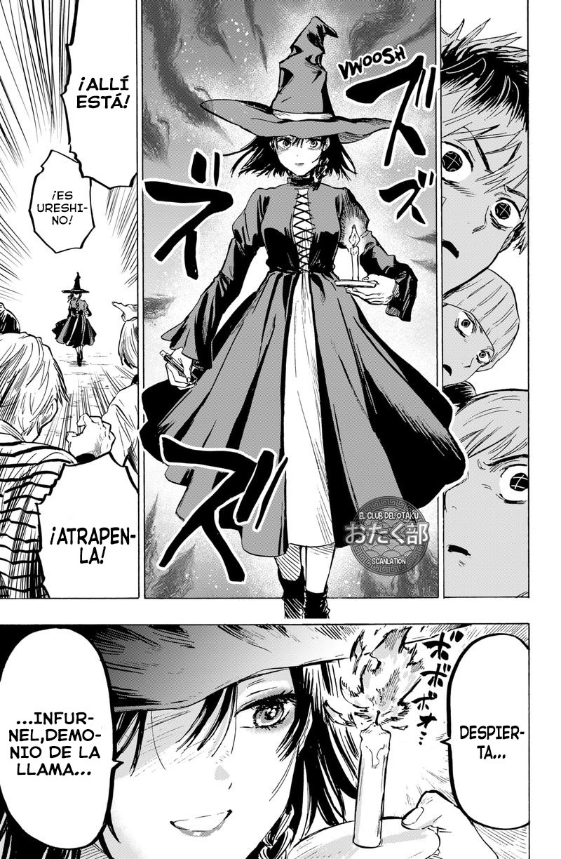Read MARRIAGETOXIN ES Manga Online
