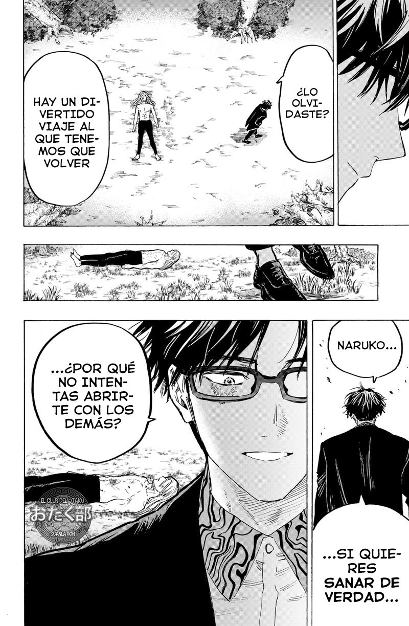 Read MARRIAGETOXIN ES Manga Online