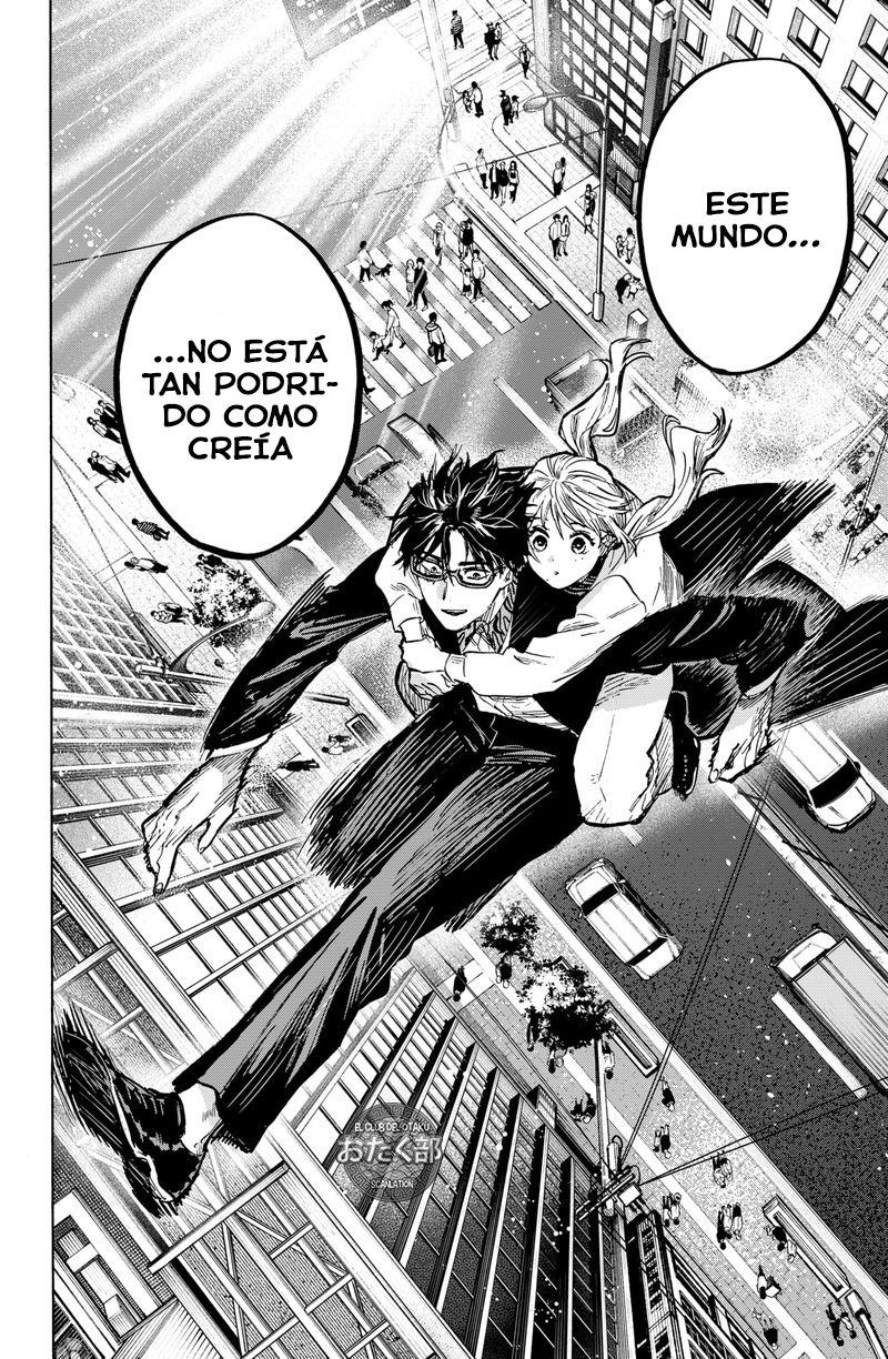 Read MARRIAGETOXIN ES Manga Online