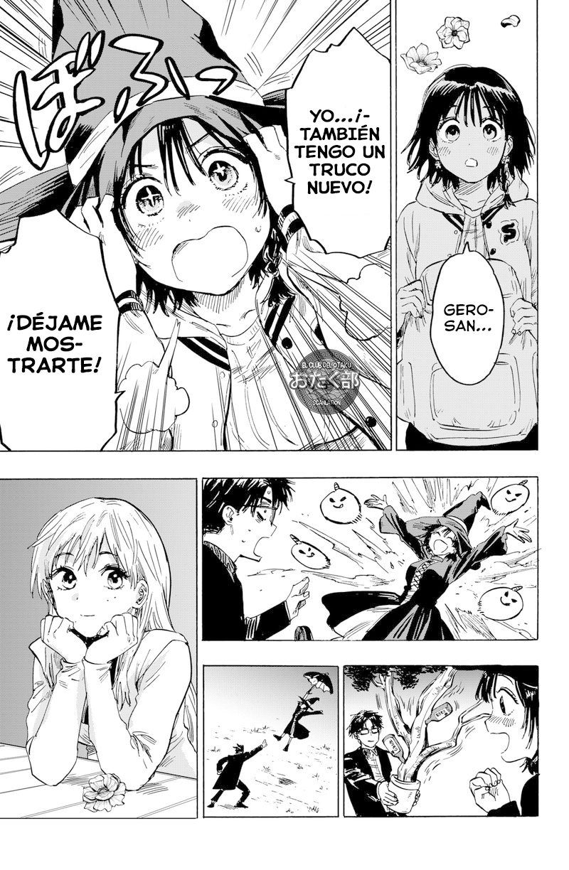 Read MARRIAGETOXIN ES Manga Online