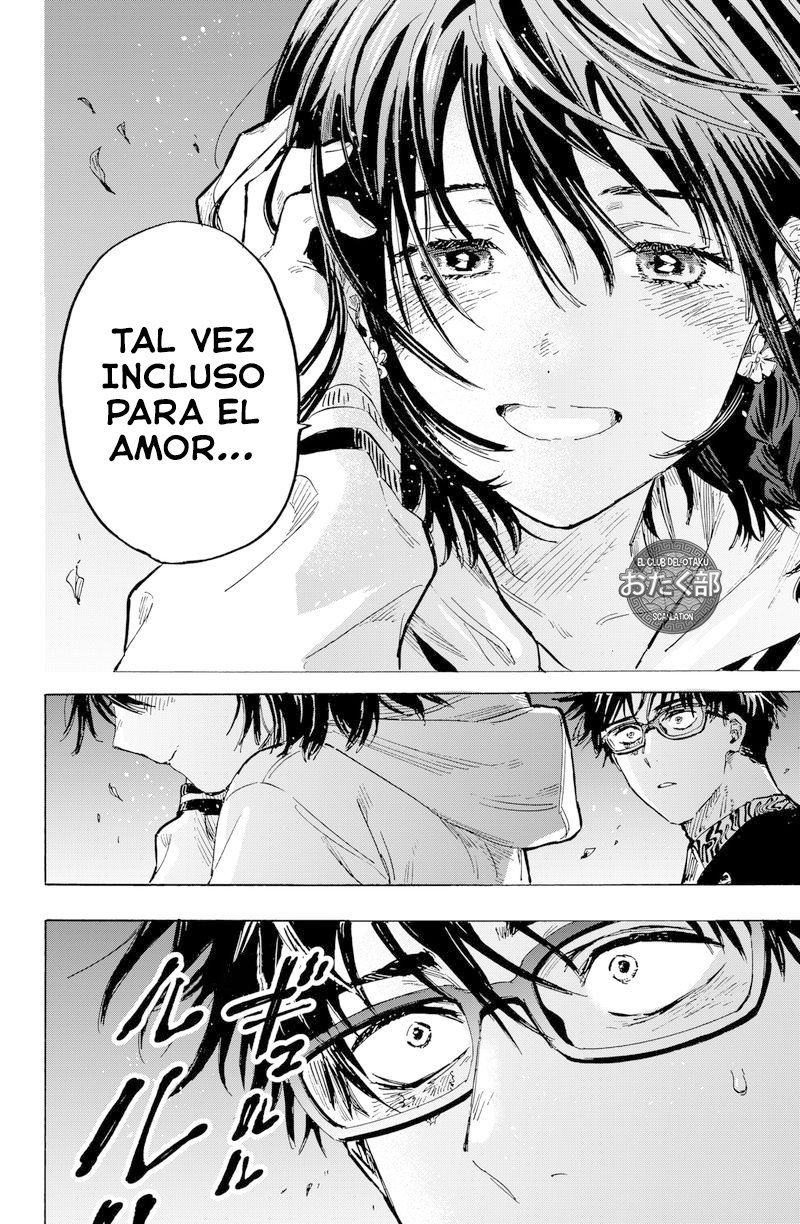 Read MARRIAGETOXIN ES Manga Online