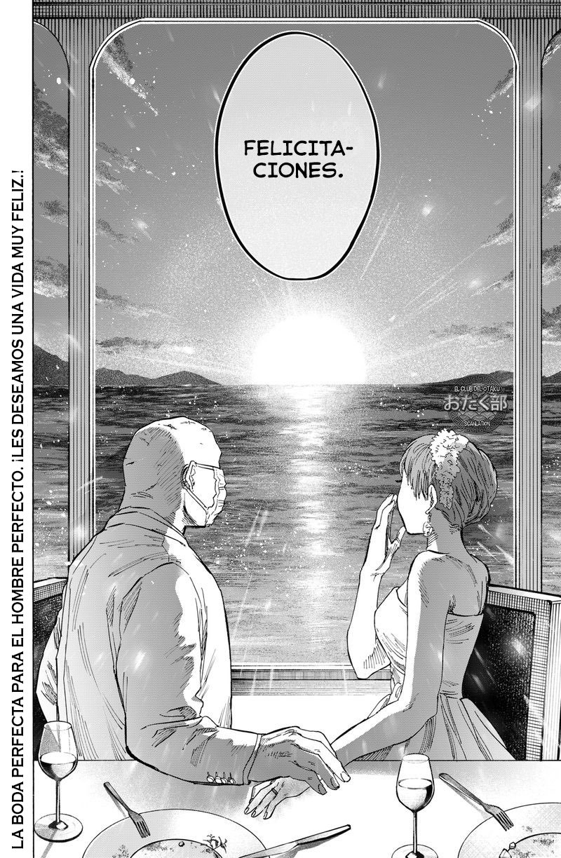 Read MARRIAGETOXIN ES Manga Online