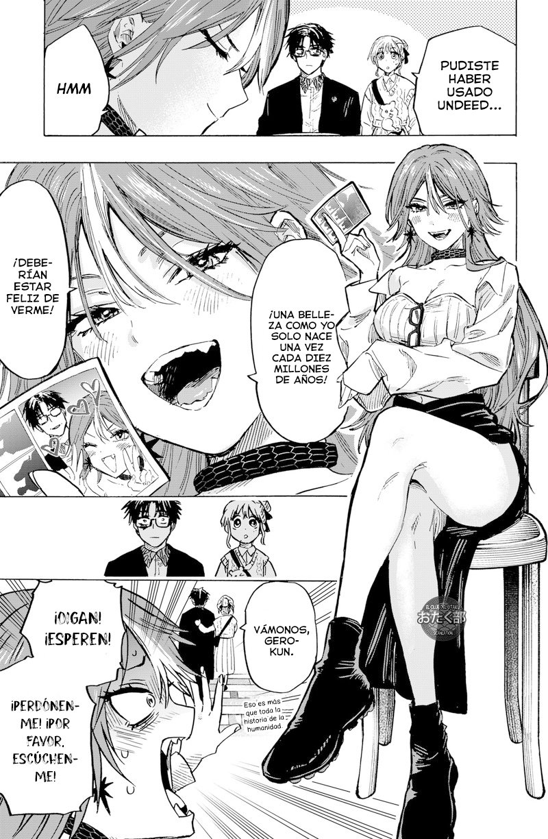 Read MARRIAGETOXIN ES Manga Online