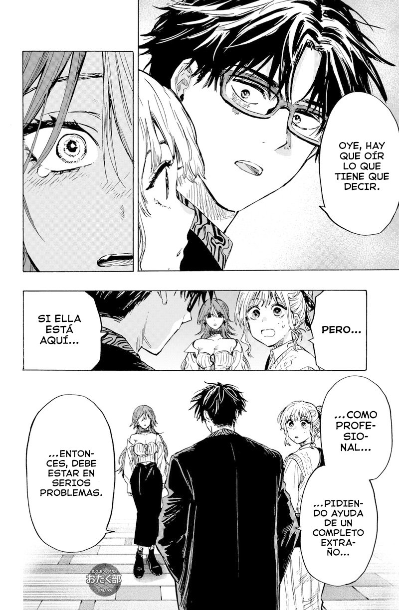 Read MARRIAGETOXIN ES Manga Online