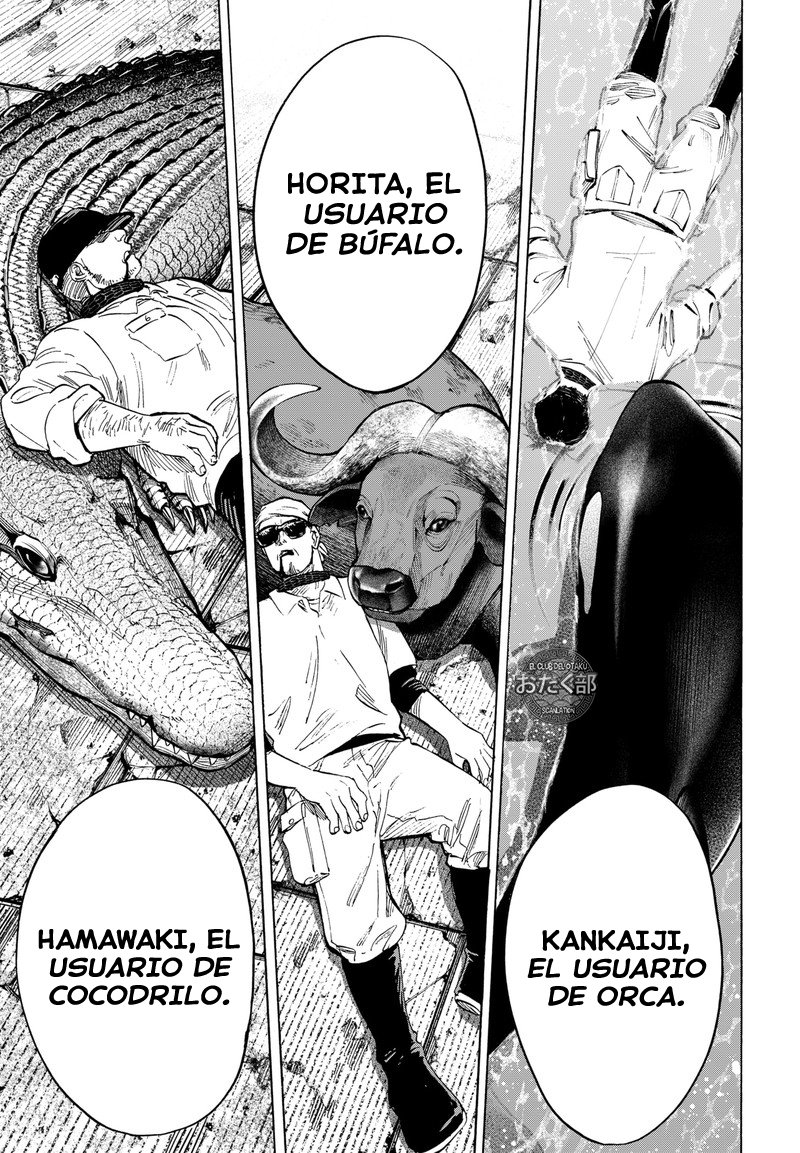 Read MARRIAGETOXIN ES Manga Online