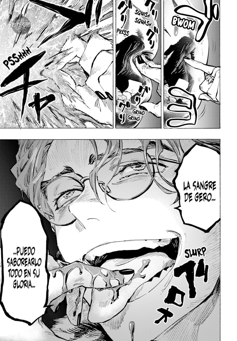 Read MARRIAGETOXIN ES Manga Online