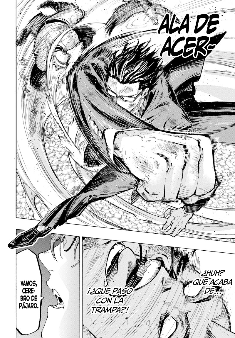 Read MARRIAGETOXIN ES Manga Online