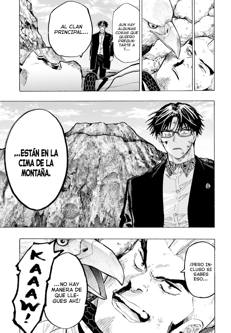 Read MARRIAGETOXIN ES Manga Online