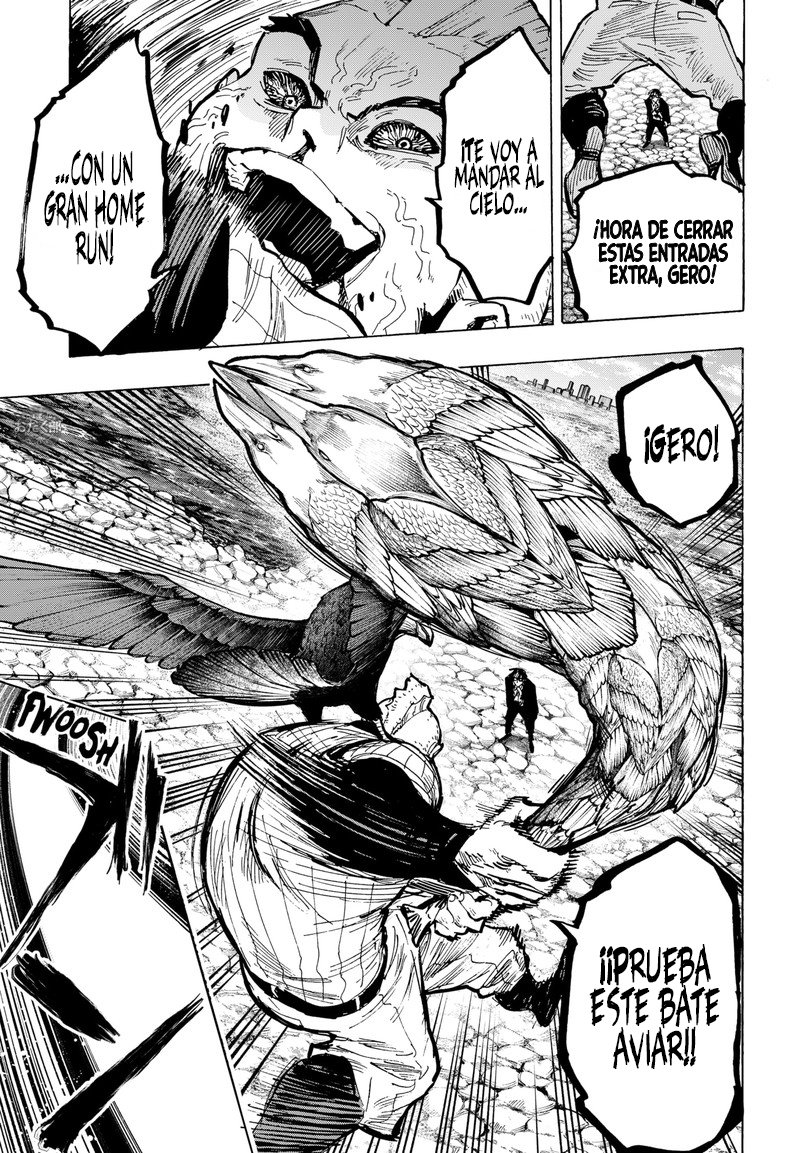 Read MARRIAGETOXIN ES Manga Online