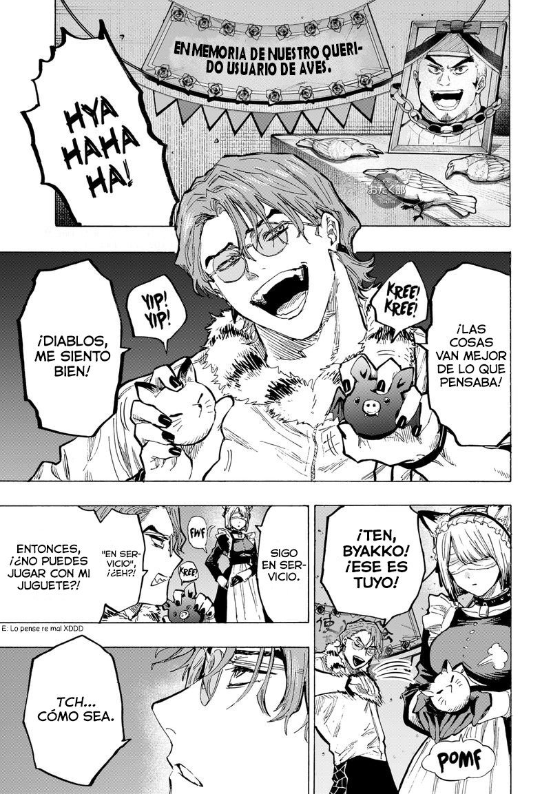 Read MARRIAGETOXIN ES Manga Online