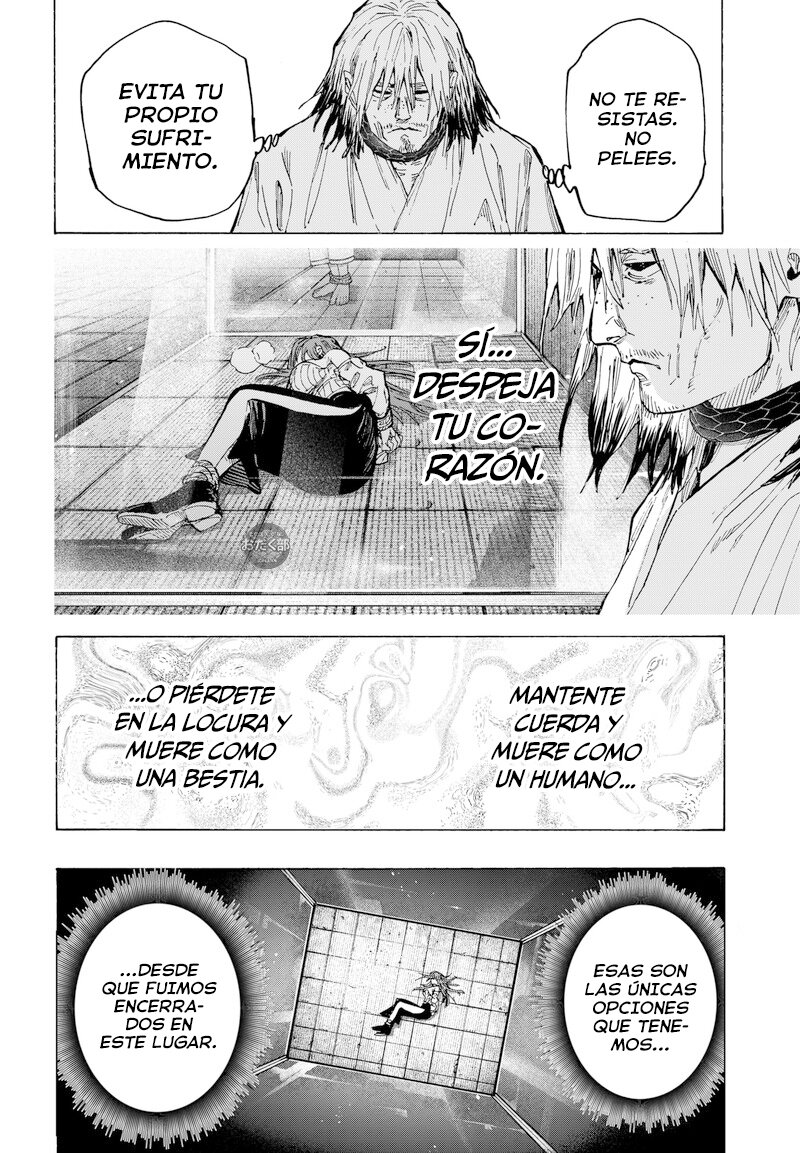 Read MARRIAGETOXIN ES Manga Online