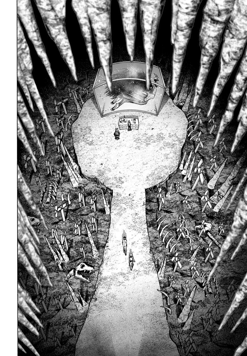 Read MARRIAGETOXIN ES Manga Online
