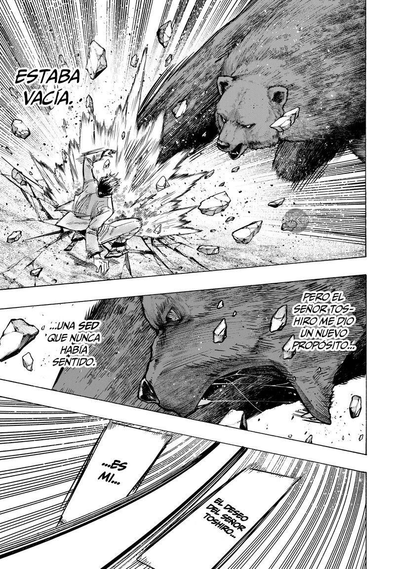 Read MARRIAGETOXIN ES Manga Online