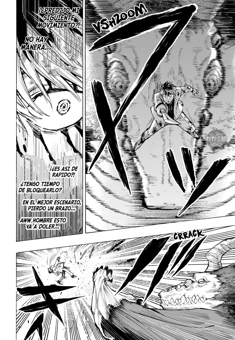 Read MARRIAGETOXIN ES Manga Online