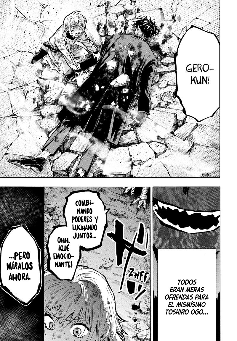 Read MARRIAGETOXIN ES Manga Online