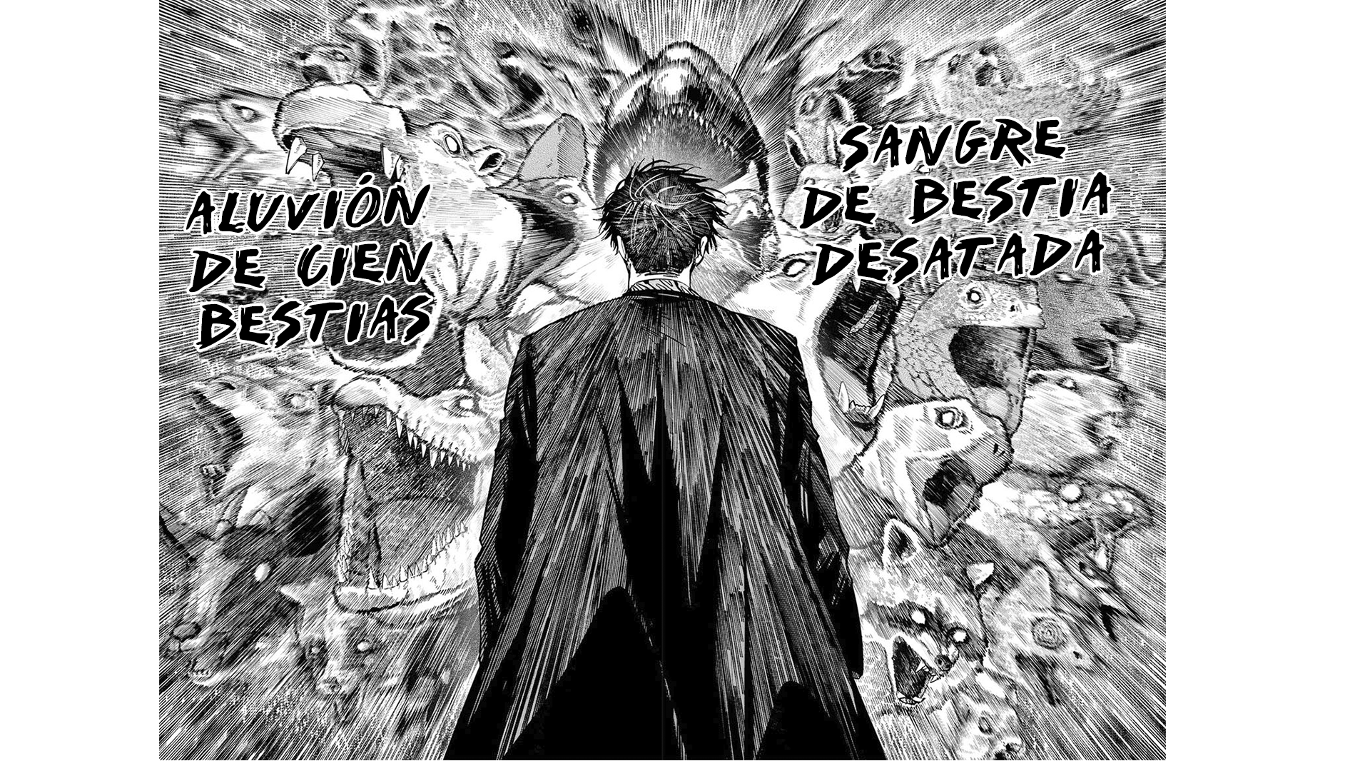 Read MARRIAGETOXIN ES Manga Online